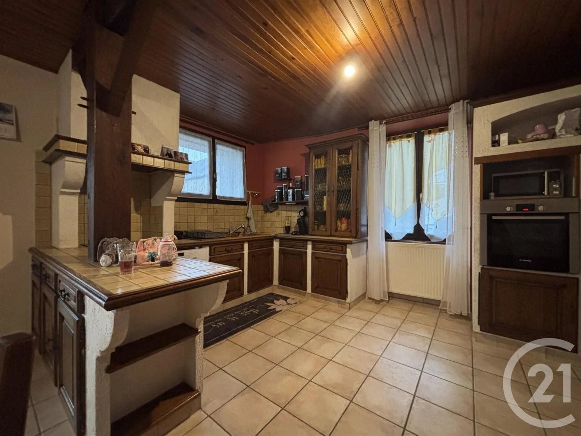Maison à vendre, 110m², Domfront