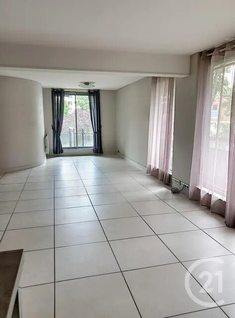 Appartement à louer, 90m², Chamalières