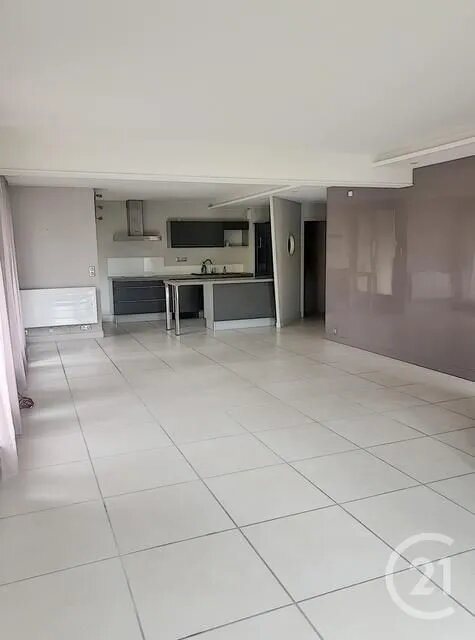 Appartement à louer, 90m², Chamalières