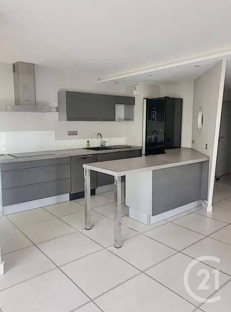 Appartement à louer, 90m², Chamalières