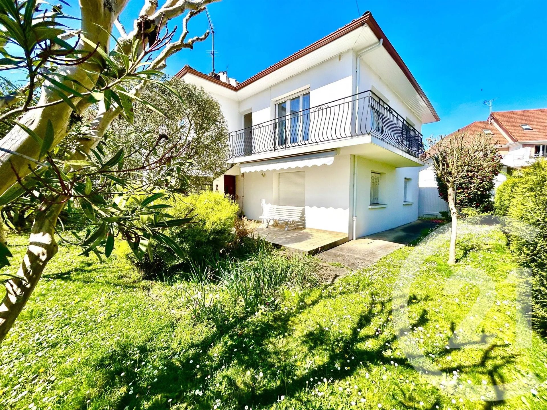 Maison à vendre, 160m², Pau