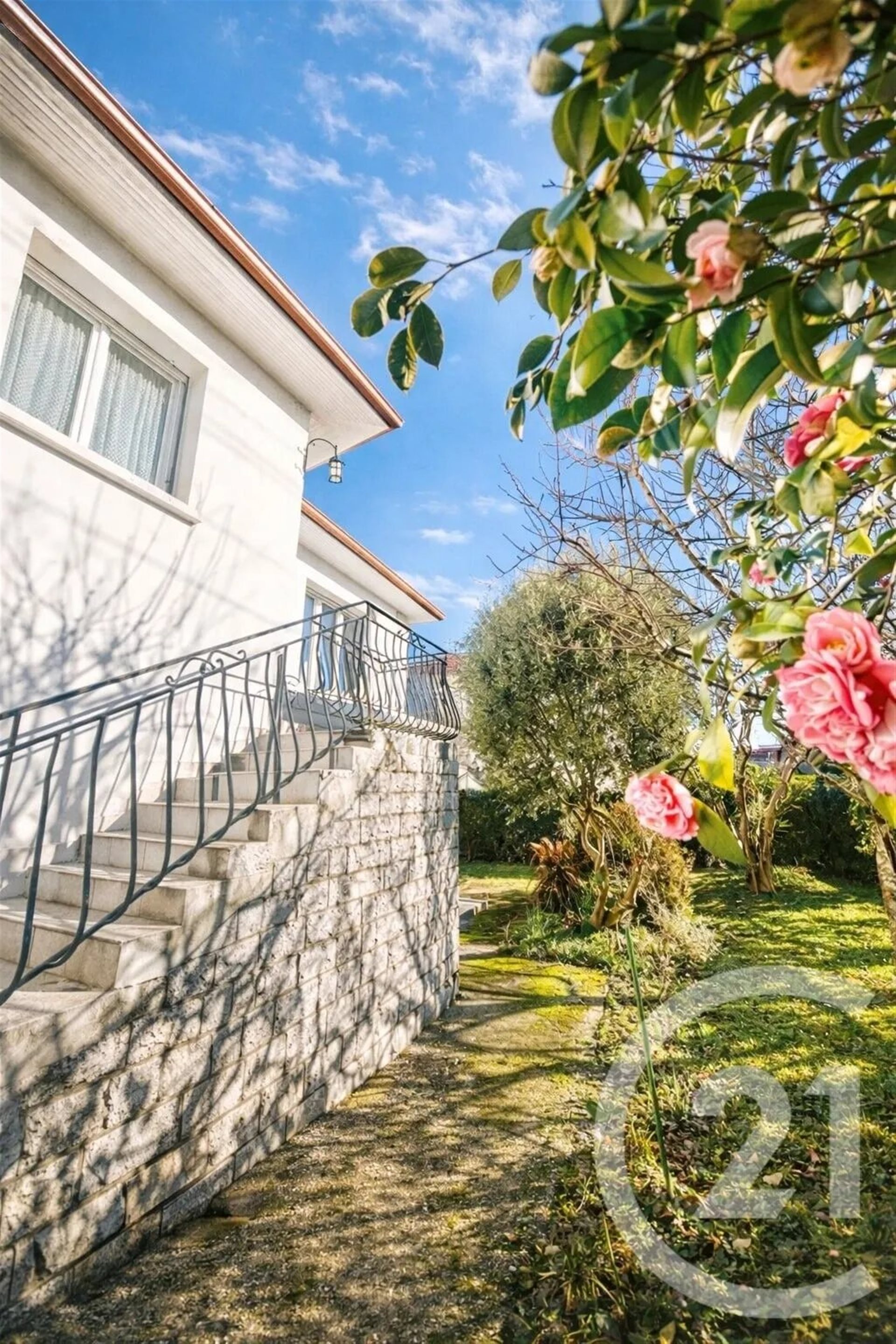 Maison à vendre, 160m², Pau