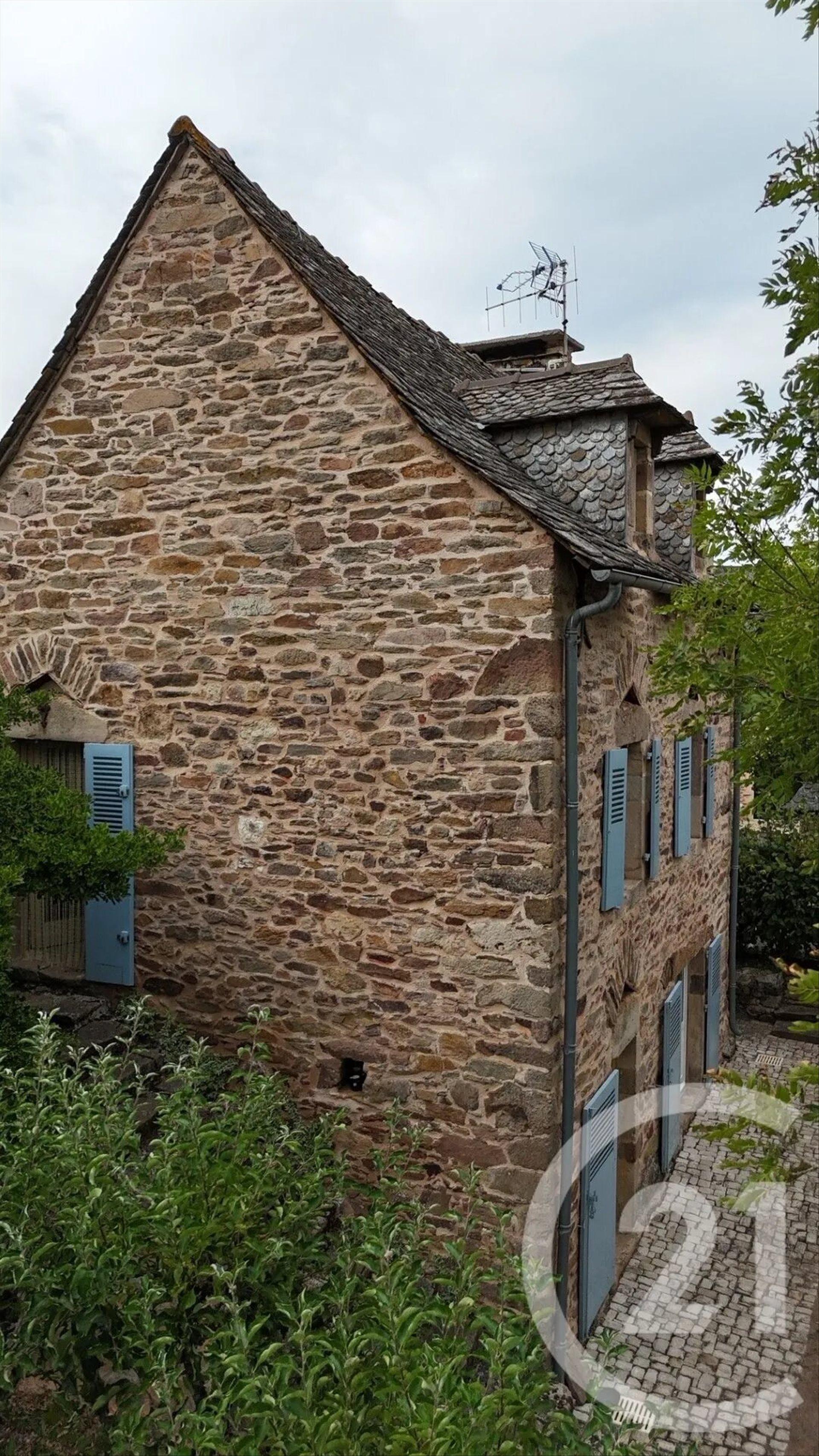 Maison à vendre, 101m², Luc-la-Primaube