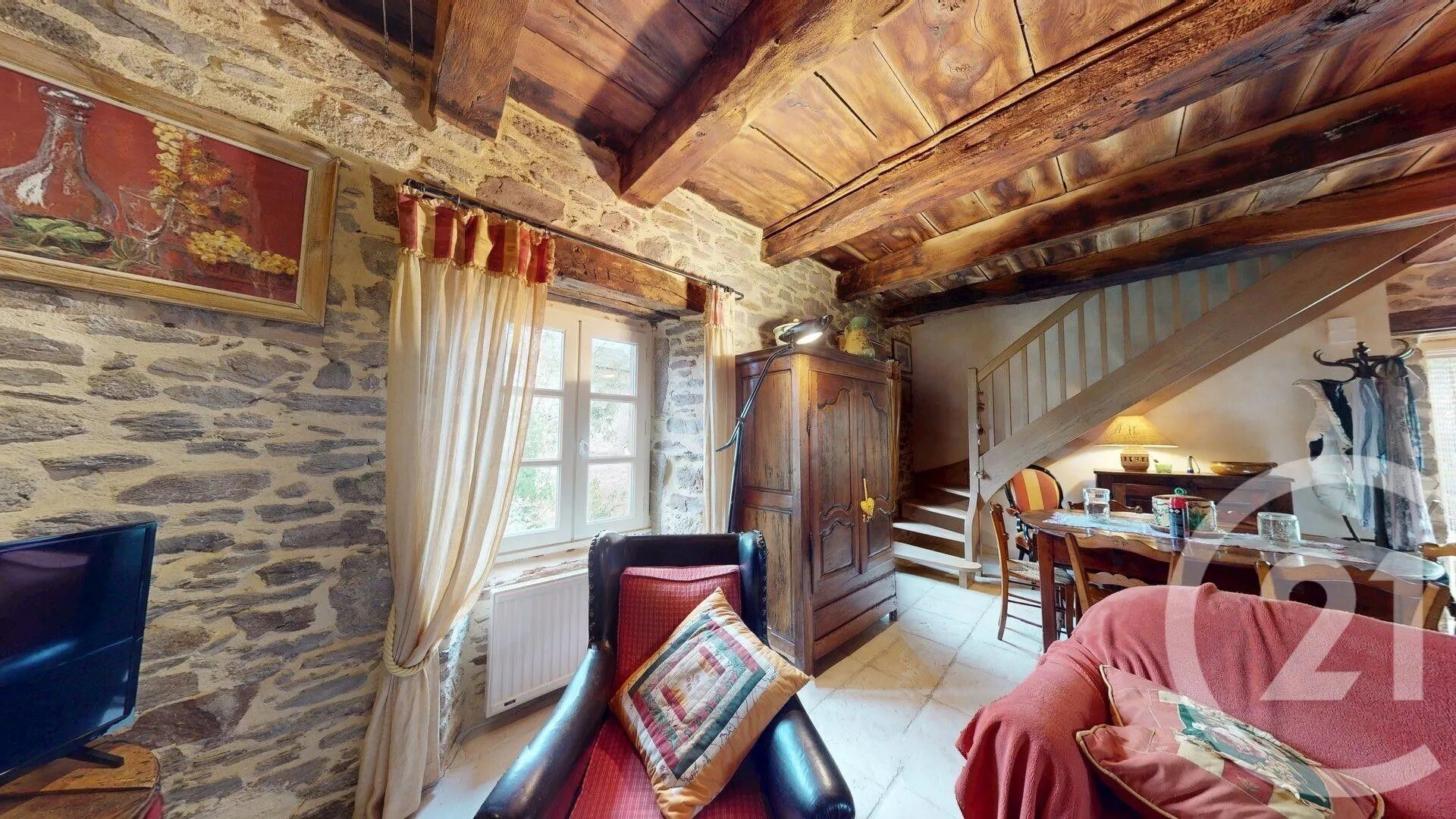 Maison à vendre, 101m², Luc-la-Primaube