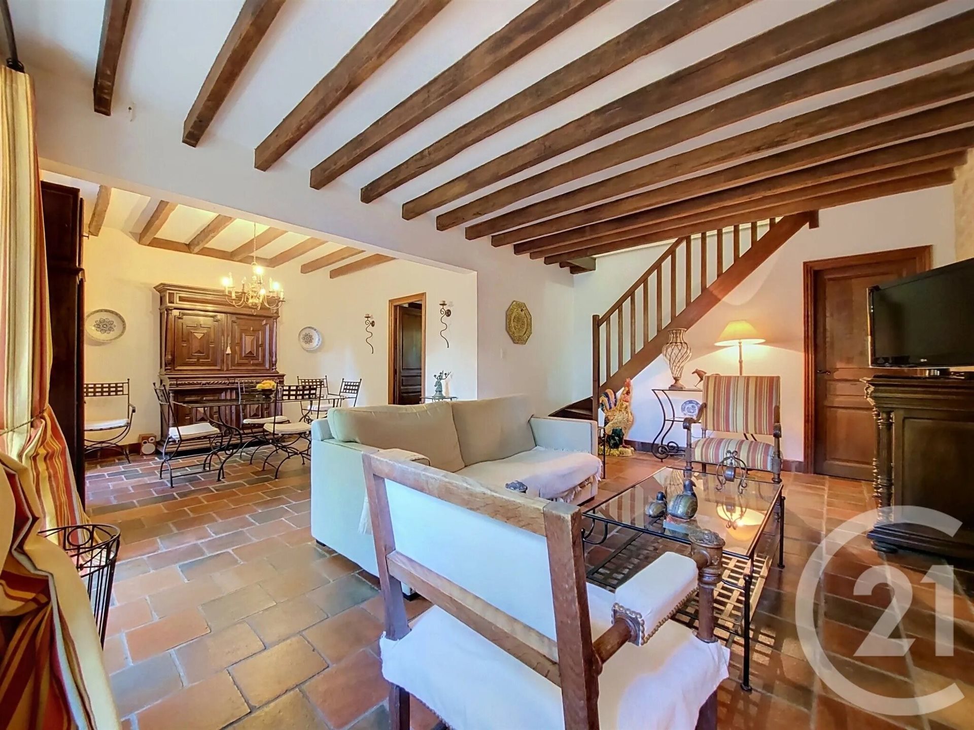 Maison à vendre, 85m², Sardent