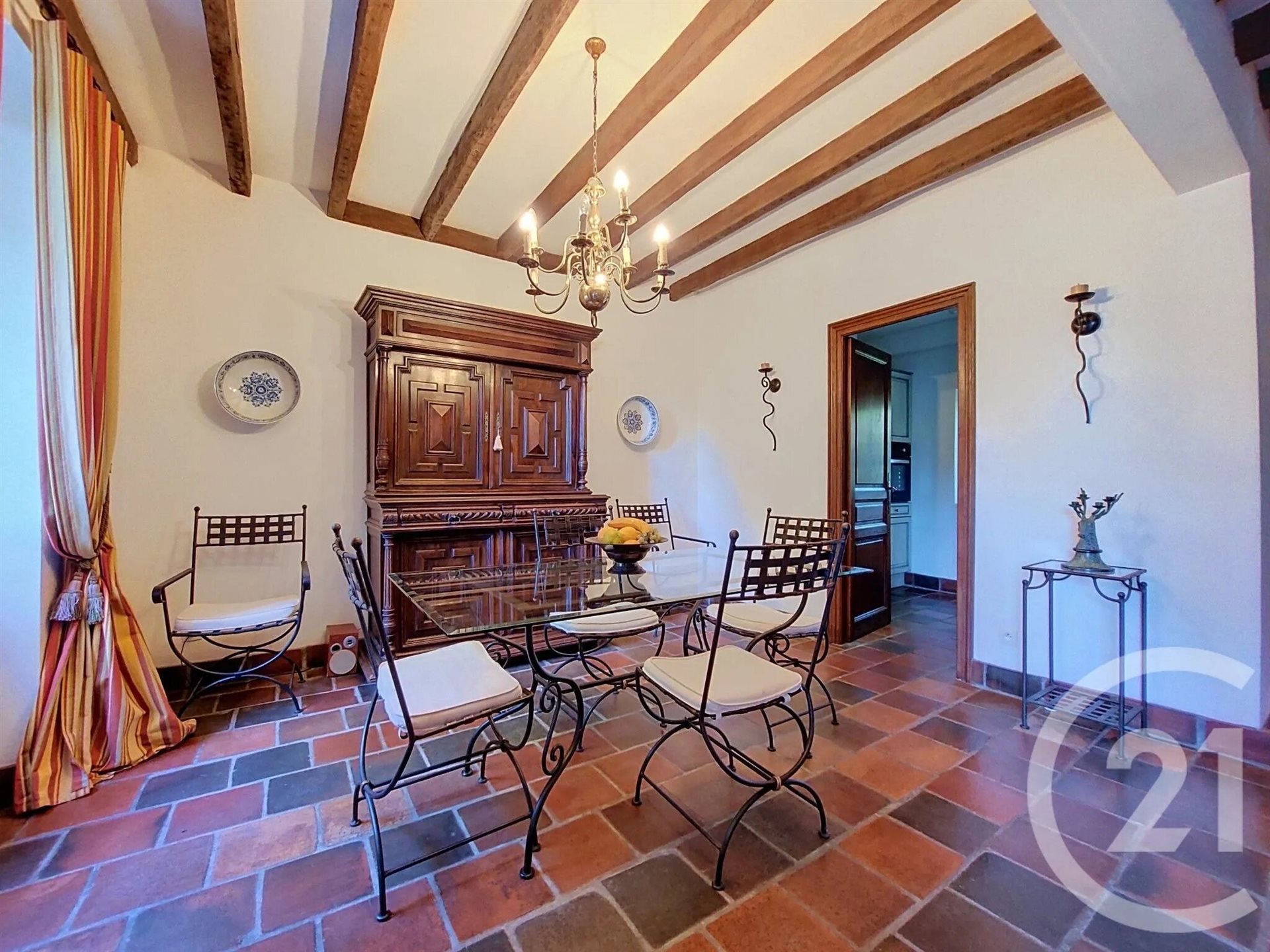 Maison à vendre, 85m², Sardent