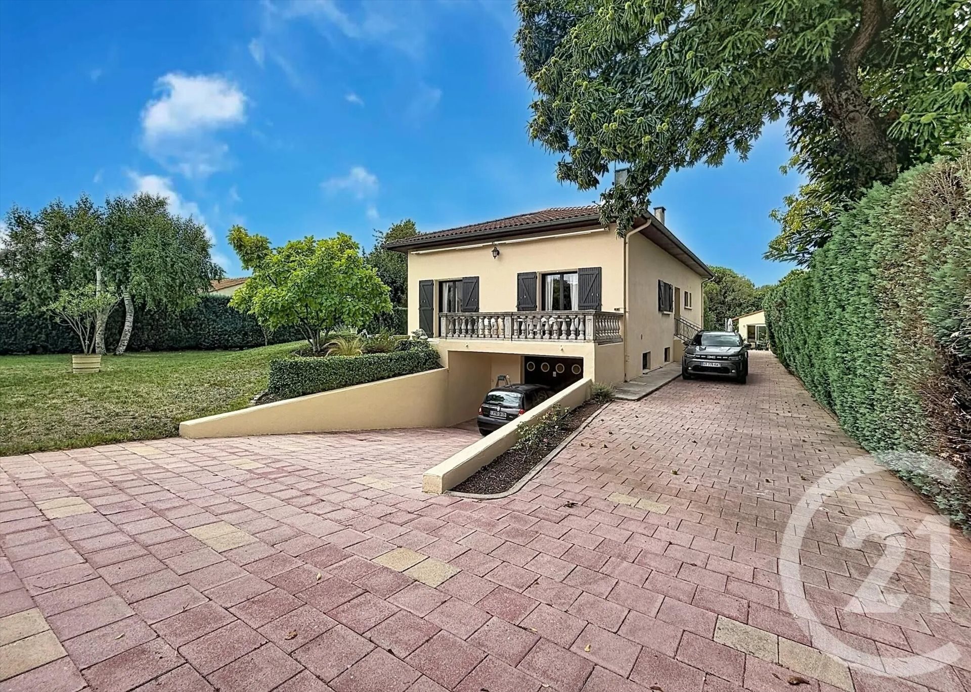 Maison à vendre, 200m², Verniolle