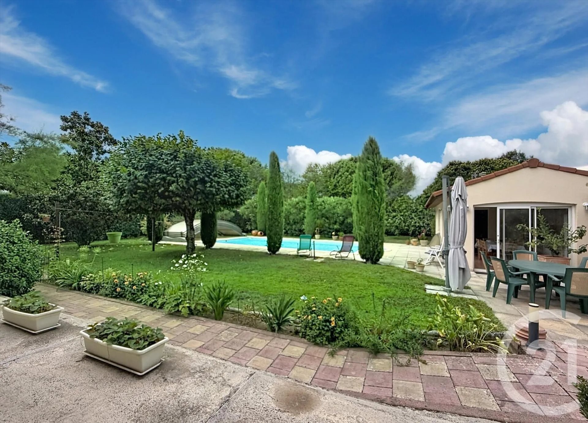 Maison à vendre, 200m², Verniolle
