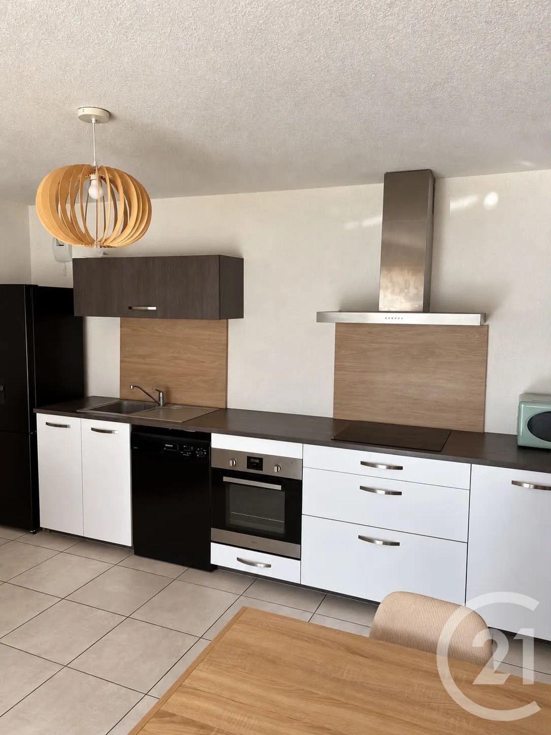 Appartement à louer, 69m², Valdahon