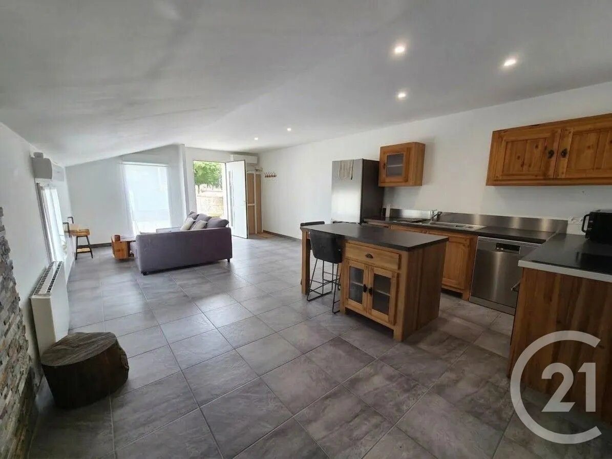 Maison à vendre, 60m², Vergèze