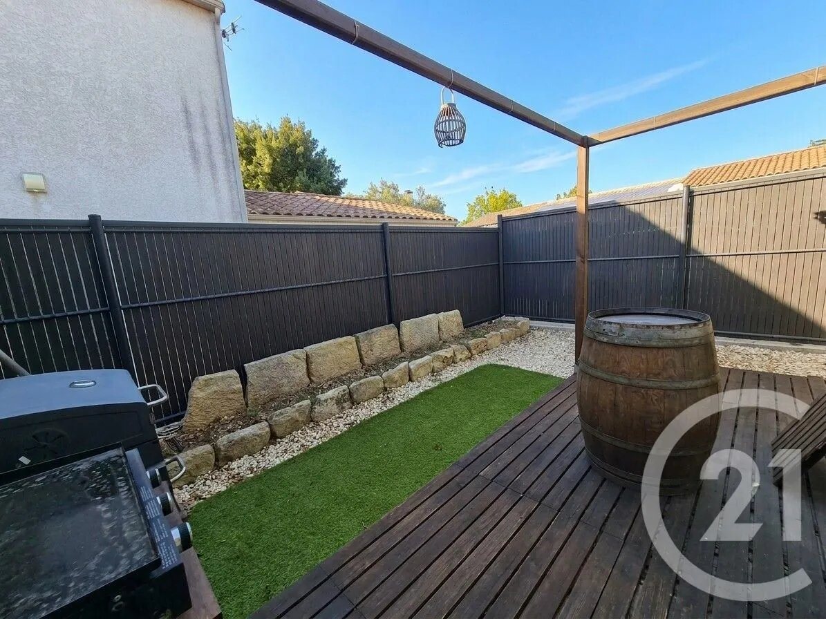 Maison à vendre, 60m², Vergèze