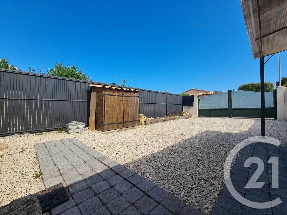Maison à vendre, 60m², Vergèze