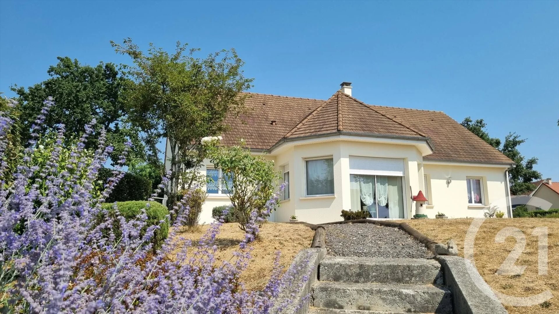 Maison à vendre, 105m², Domfront
