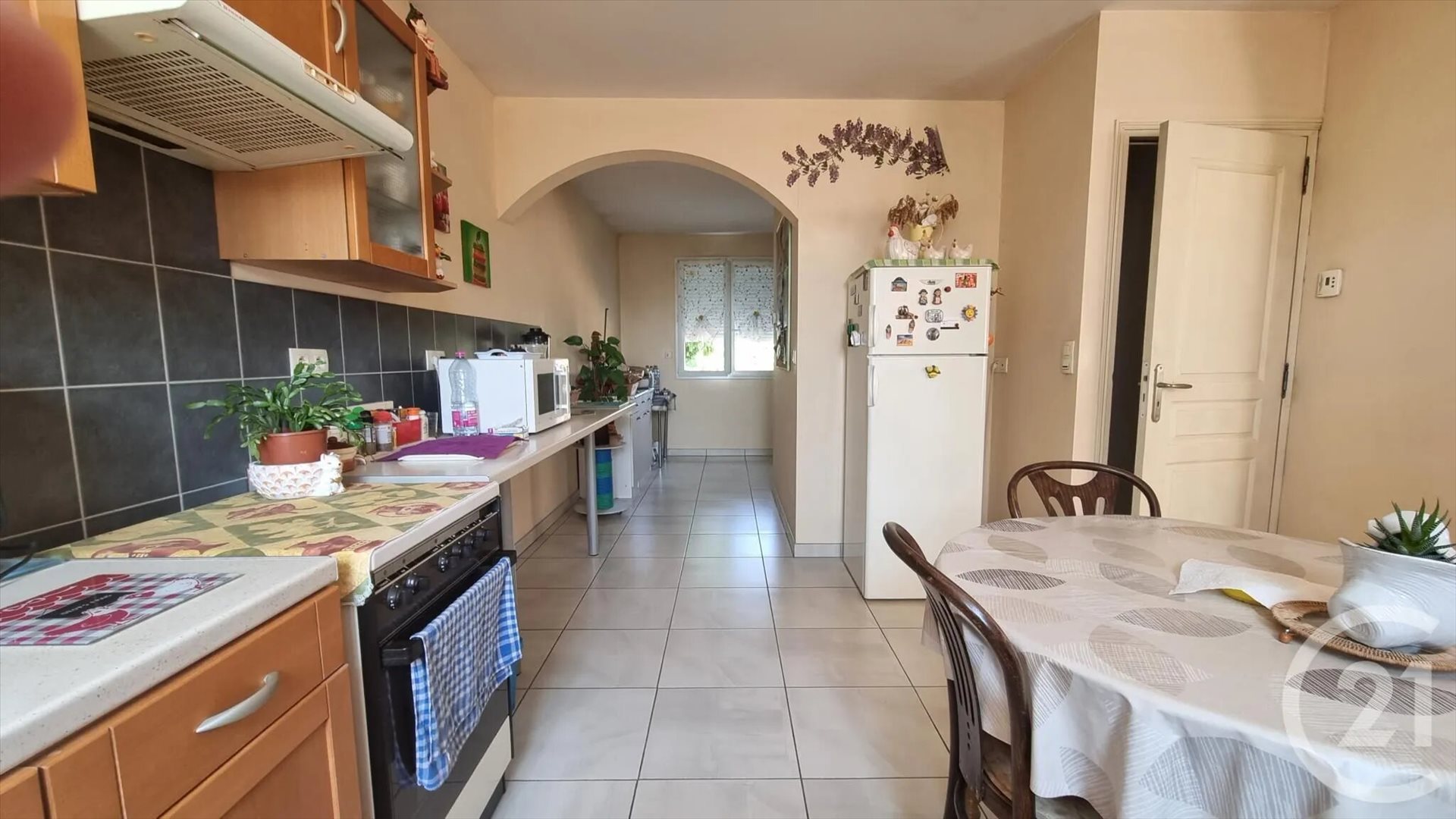 Maison à vendre, 105m², Domfront