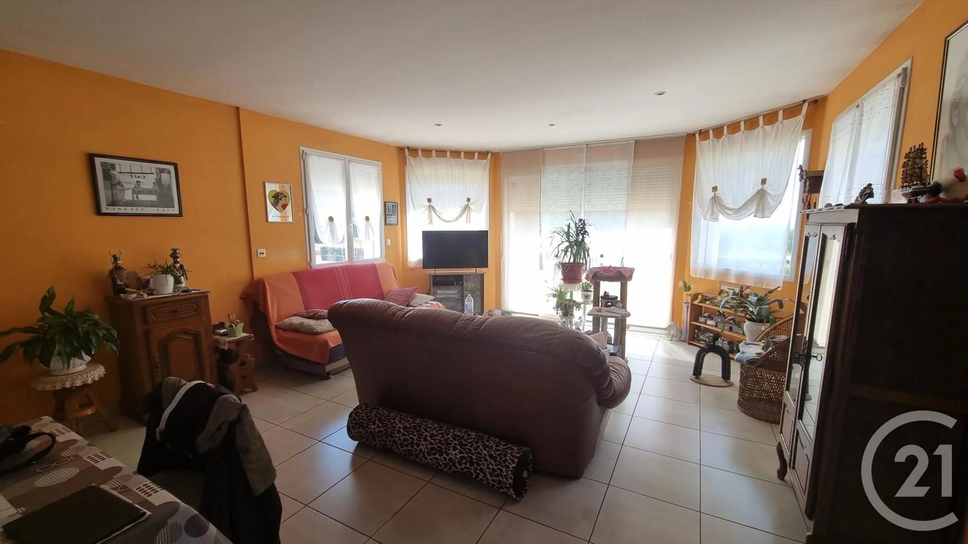 Maison à vendre, 105m², Domfront