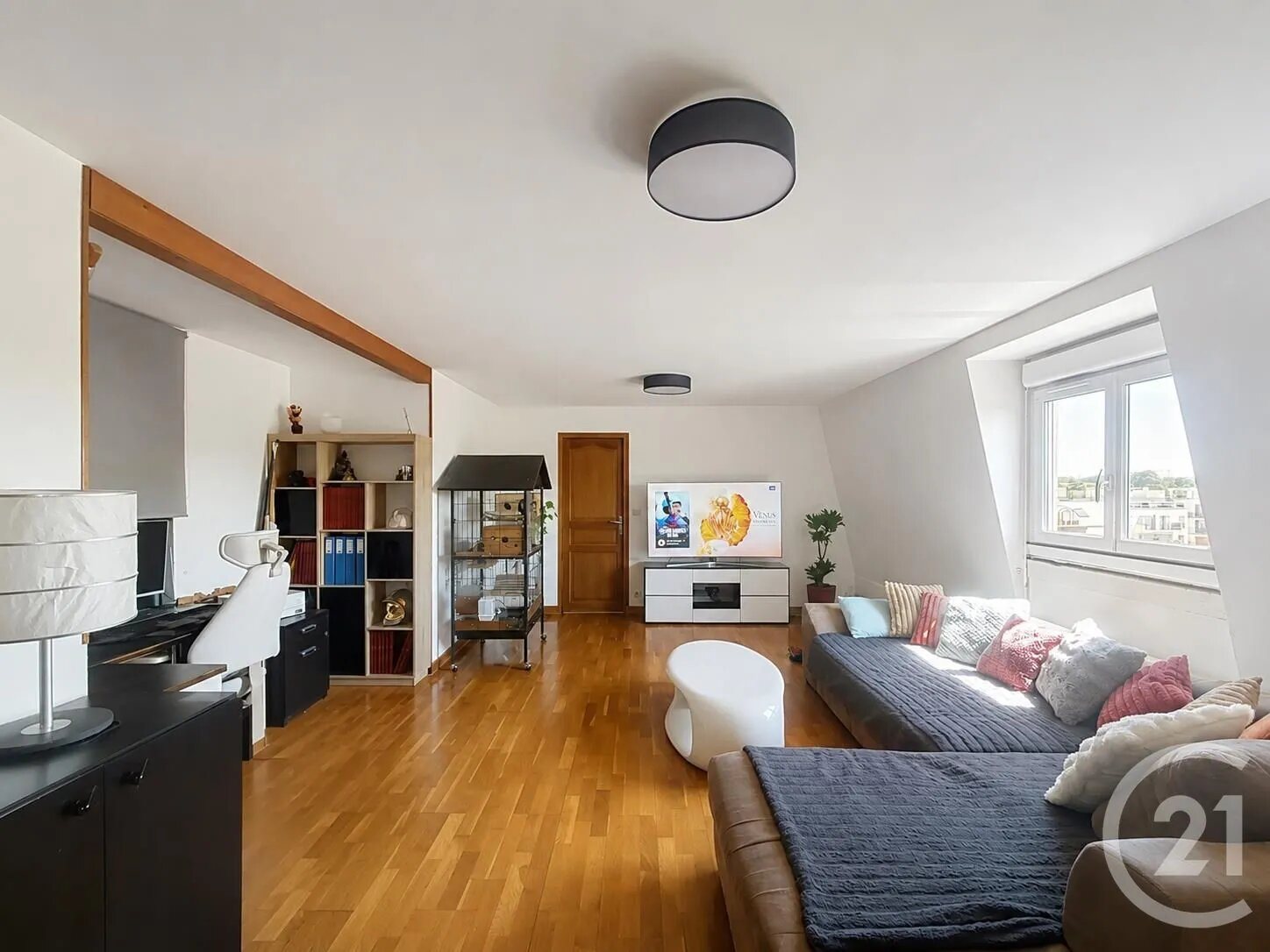 Appartement à vendre, 84m², Rambouillet