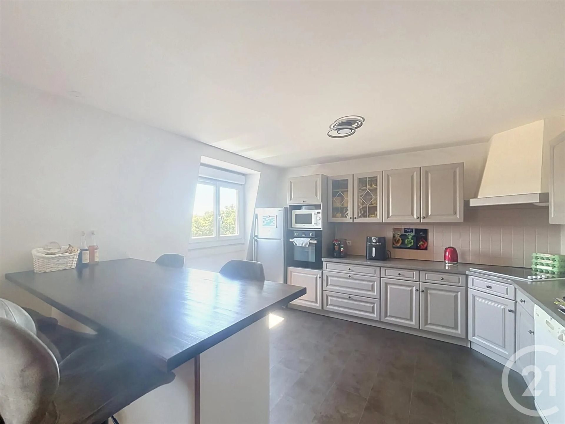 Appartement à vendre, 84m², Rambouillet