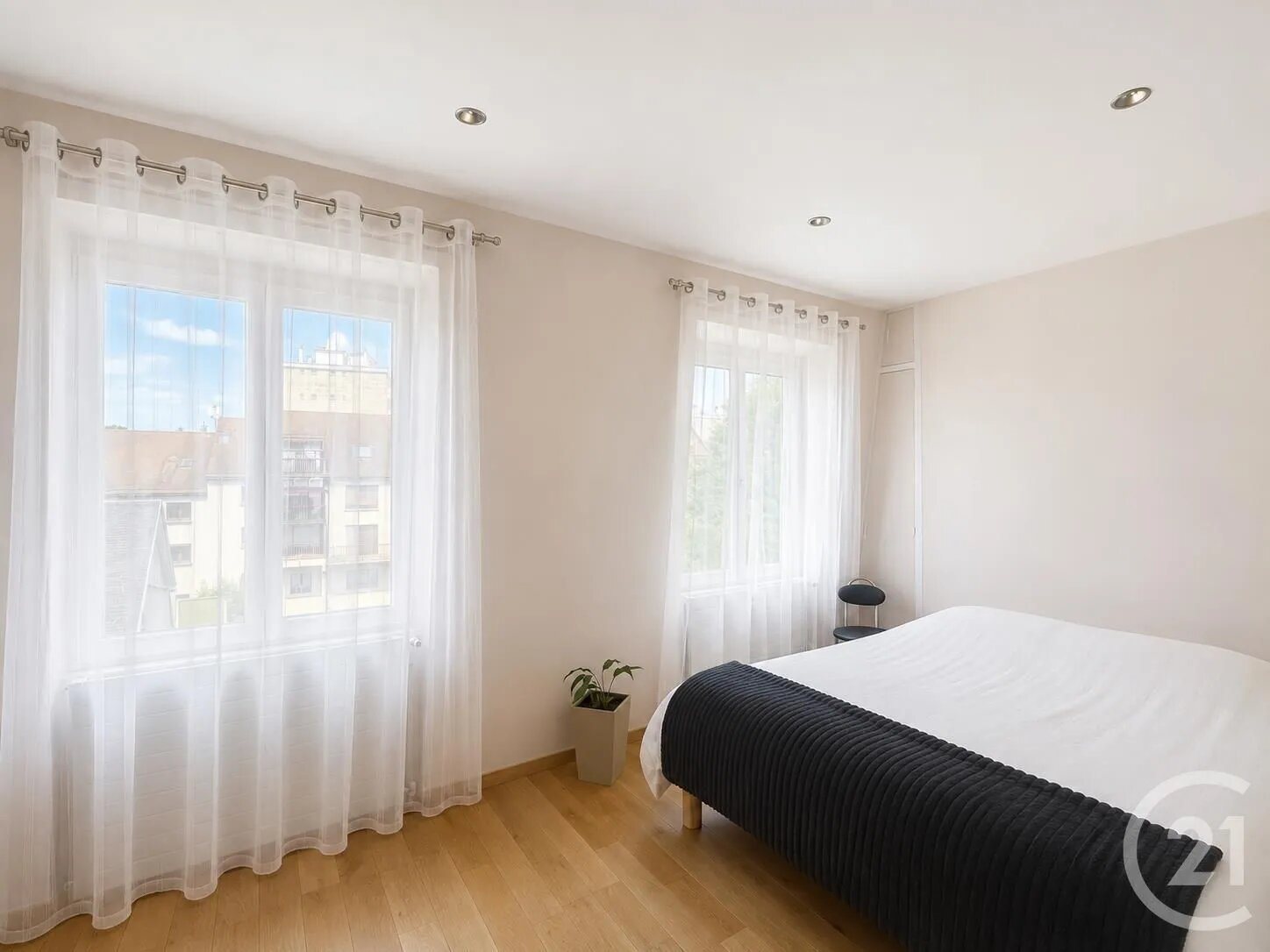 Appartement à vendre, 84m², Rambouillet