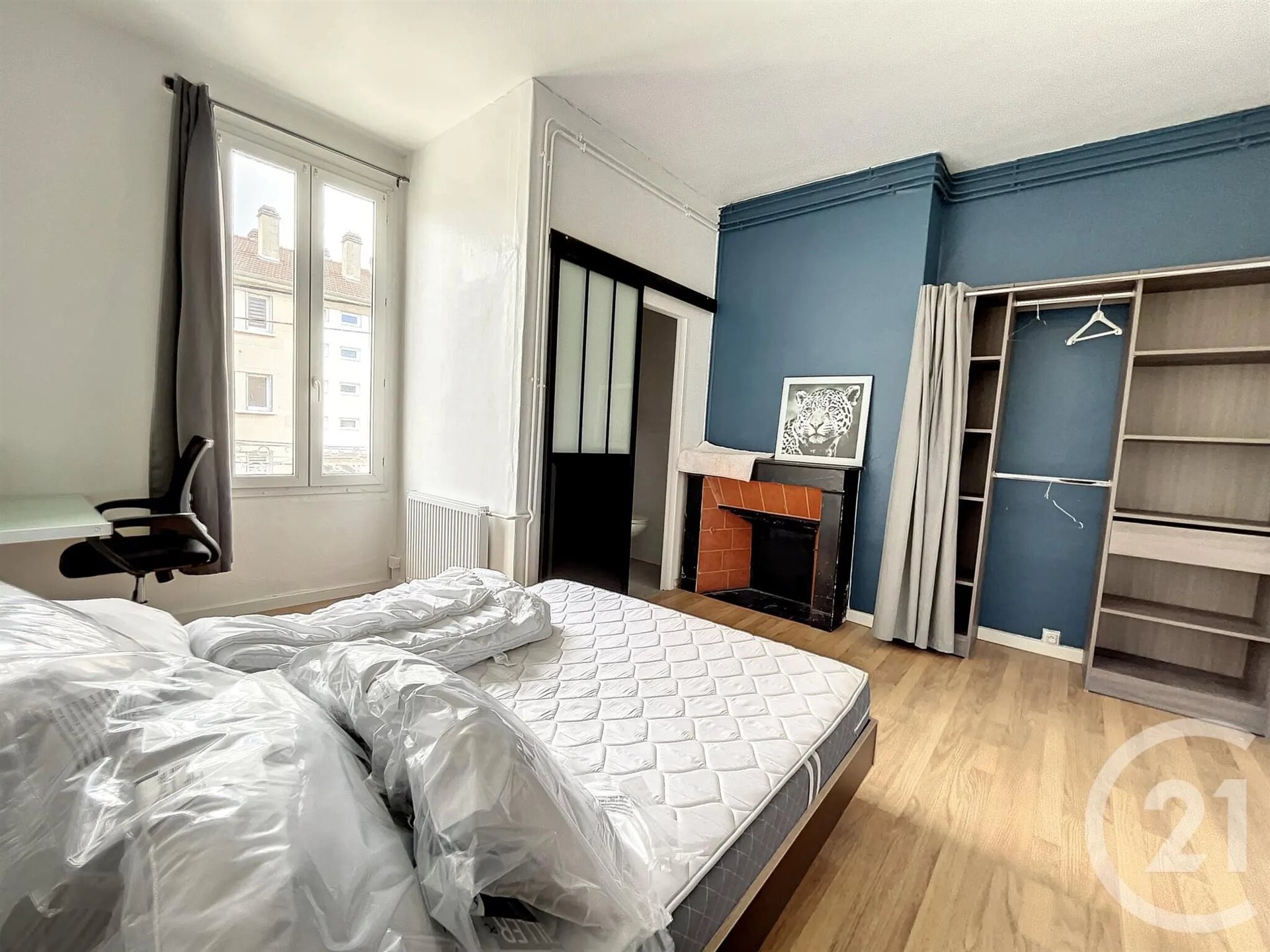 Appartement à louer, 33m², Troyes