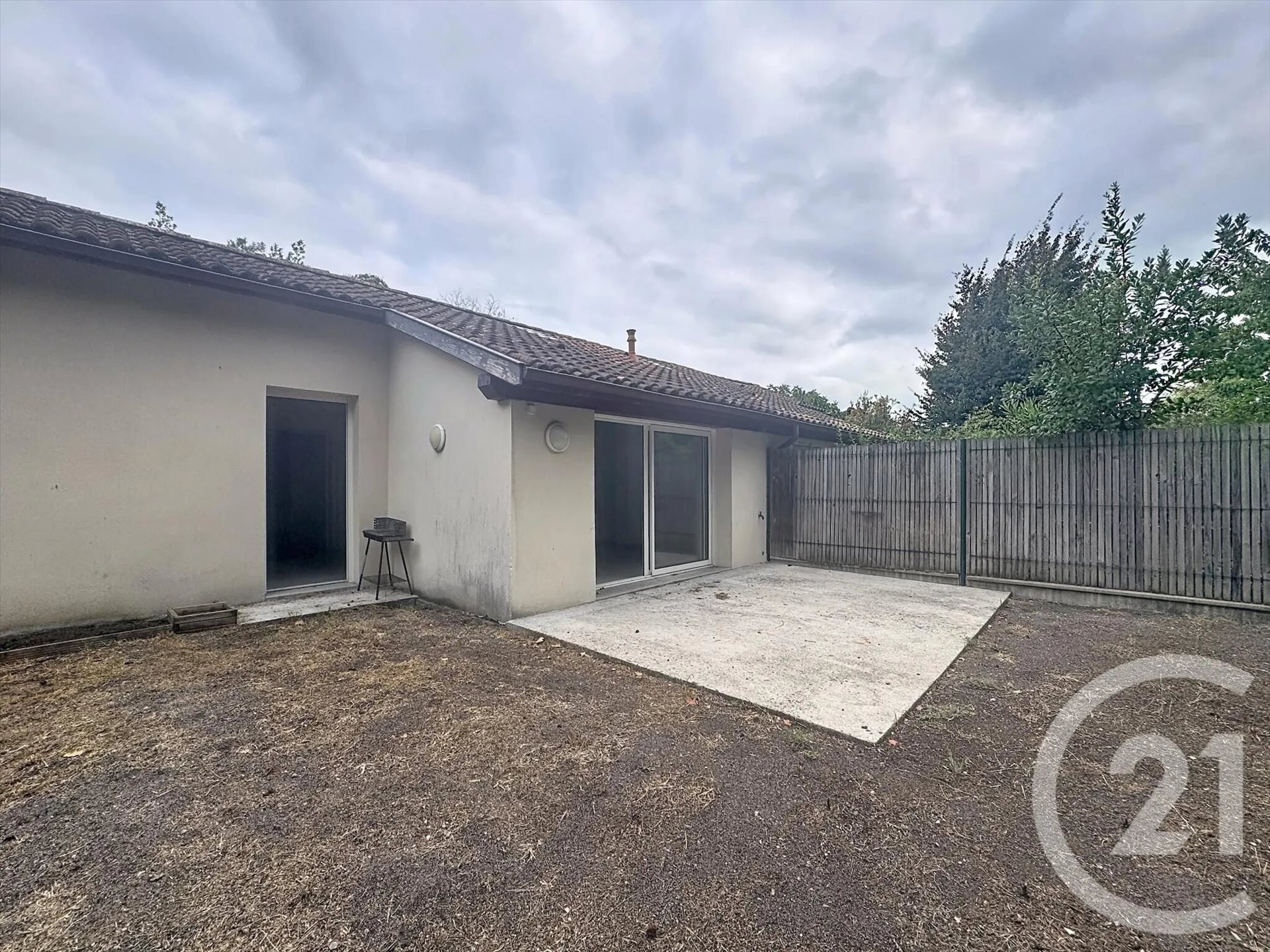Maison à louer, 45m², Biganos