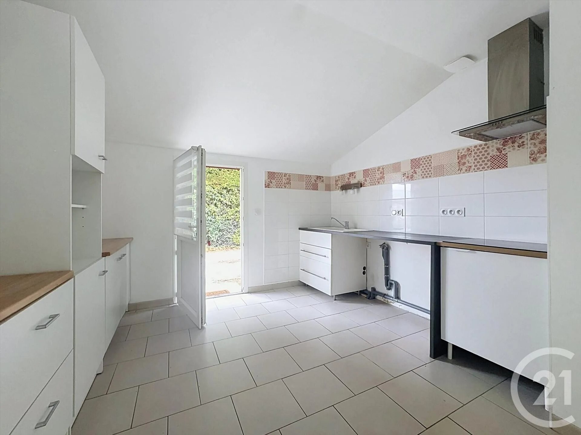 Maison à louer, 45m², Biganos