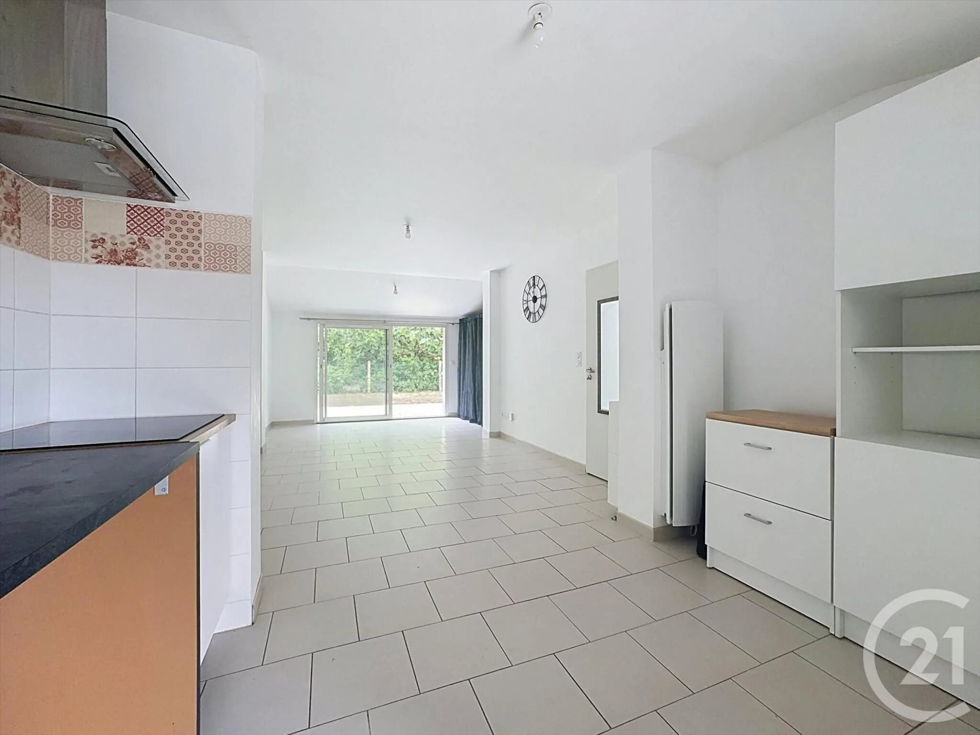 Maison à louer, 45m², Biganos