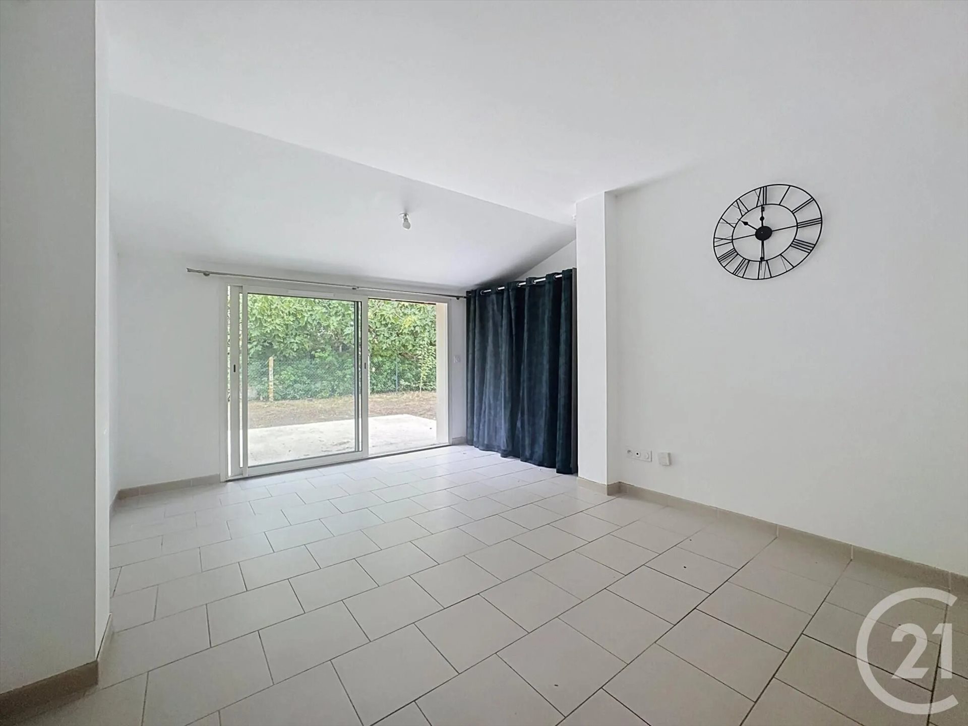 Maison à louer, 45m², Biganos