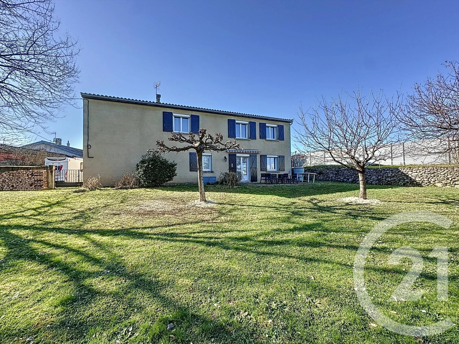 Maison à vendre, 195m², Pamiers