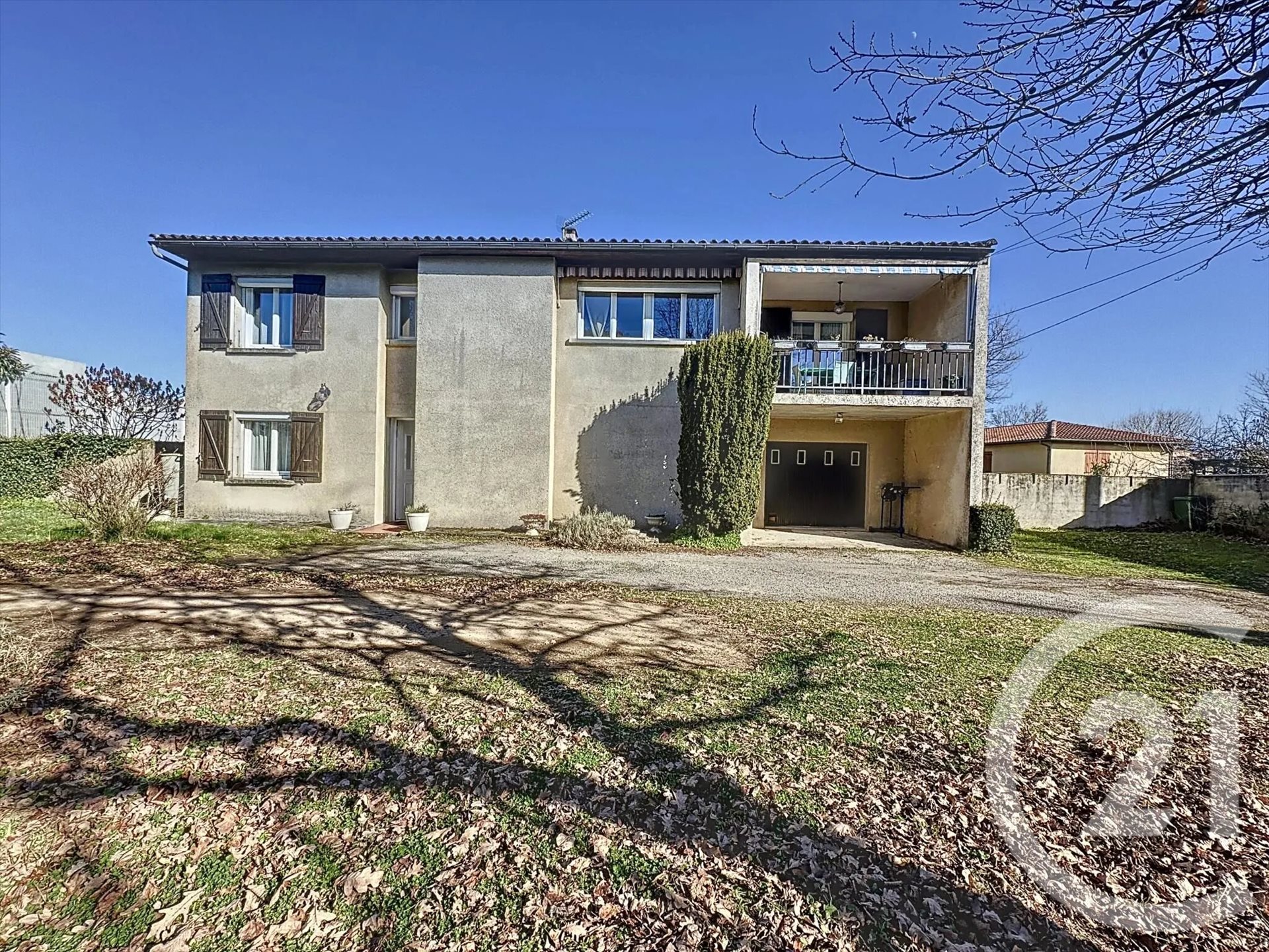 Maison à vendre, 195m², Pamiers