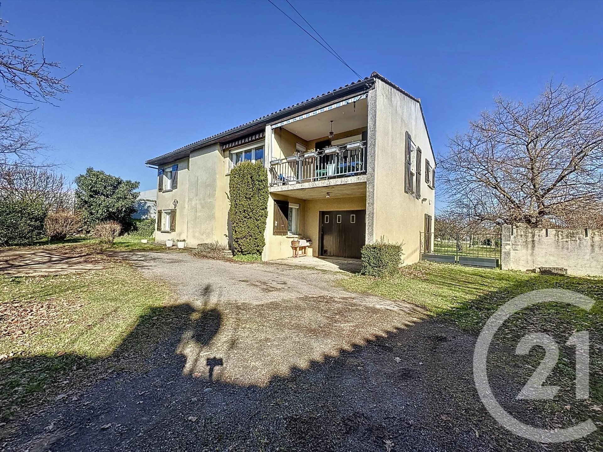 Maison à vendre, 195m², Pamiers