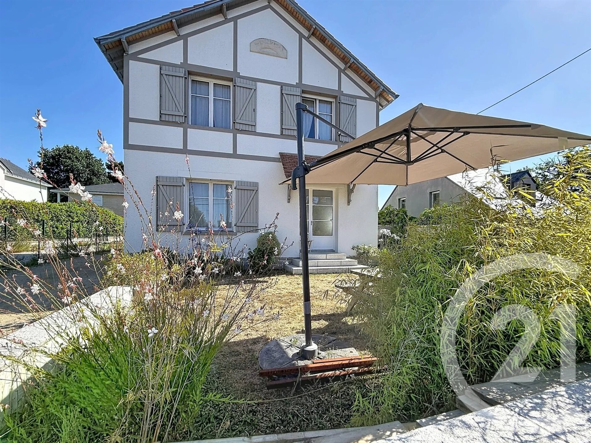 Maison à vendre, 150m², La Baule-Escoublac
