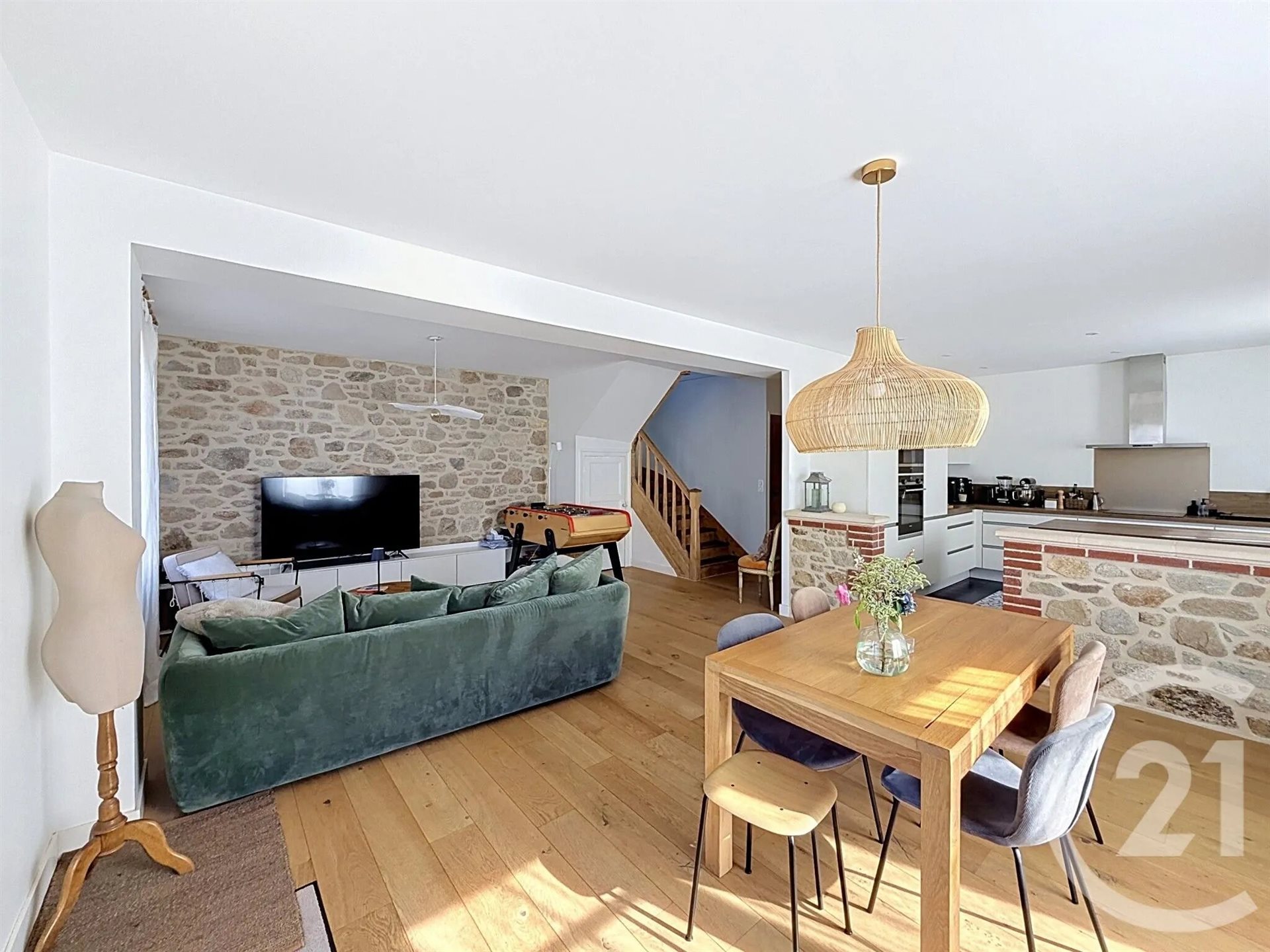Maison à vendre, 150m², La Baule-Escoublac