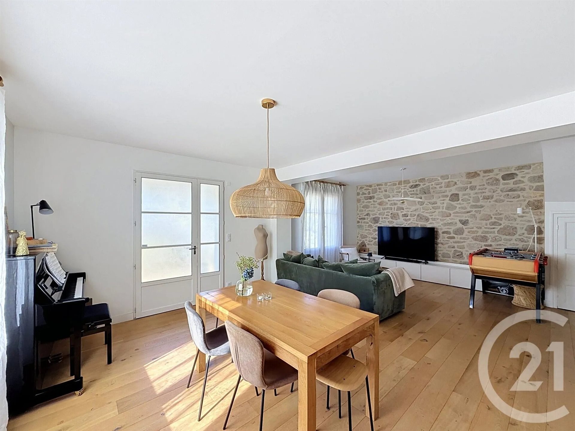 Maison à vendre, 150m², La Baule-Escoublac