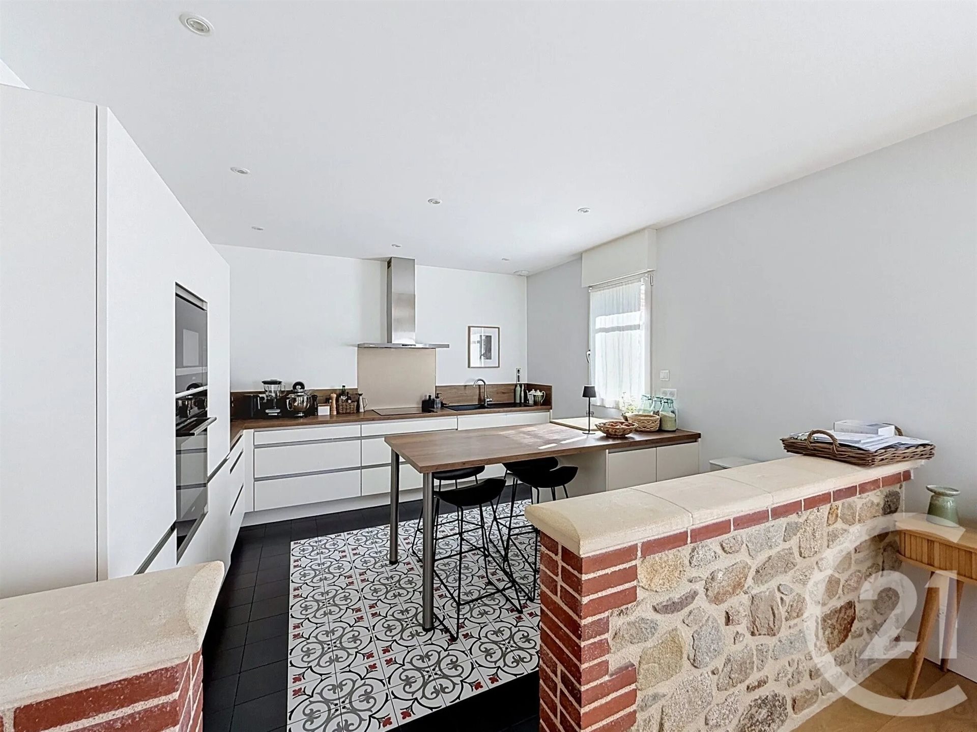 Maison à vendre, 150m², La Baule-Escoublac
