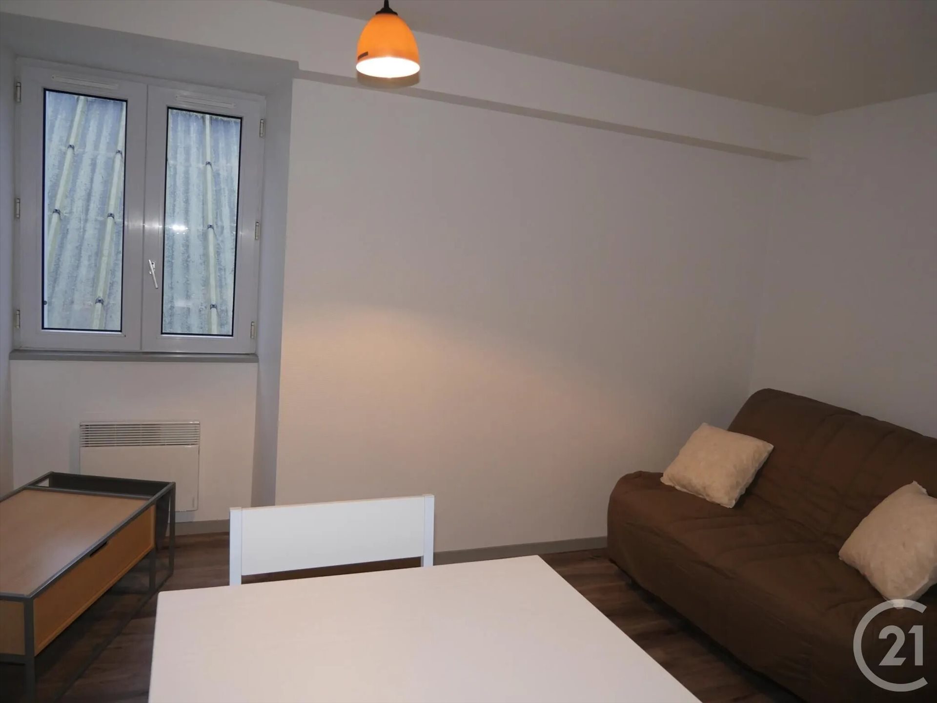 Appartement à louer, 15m², Guéret