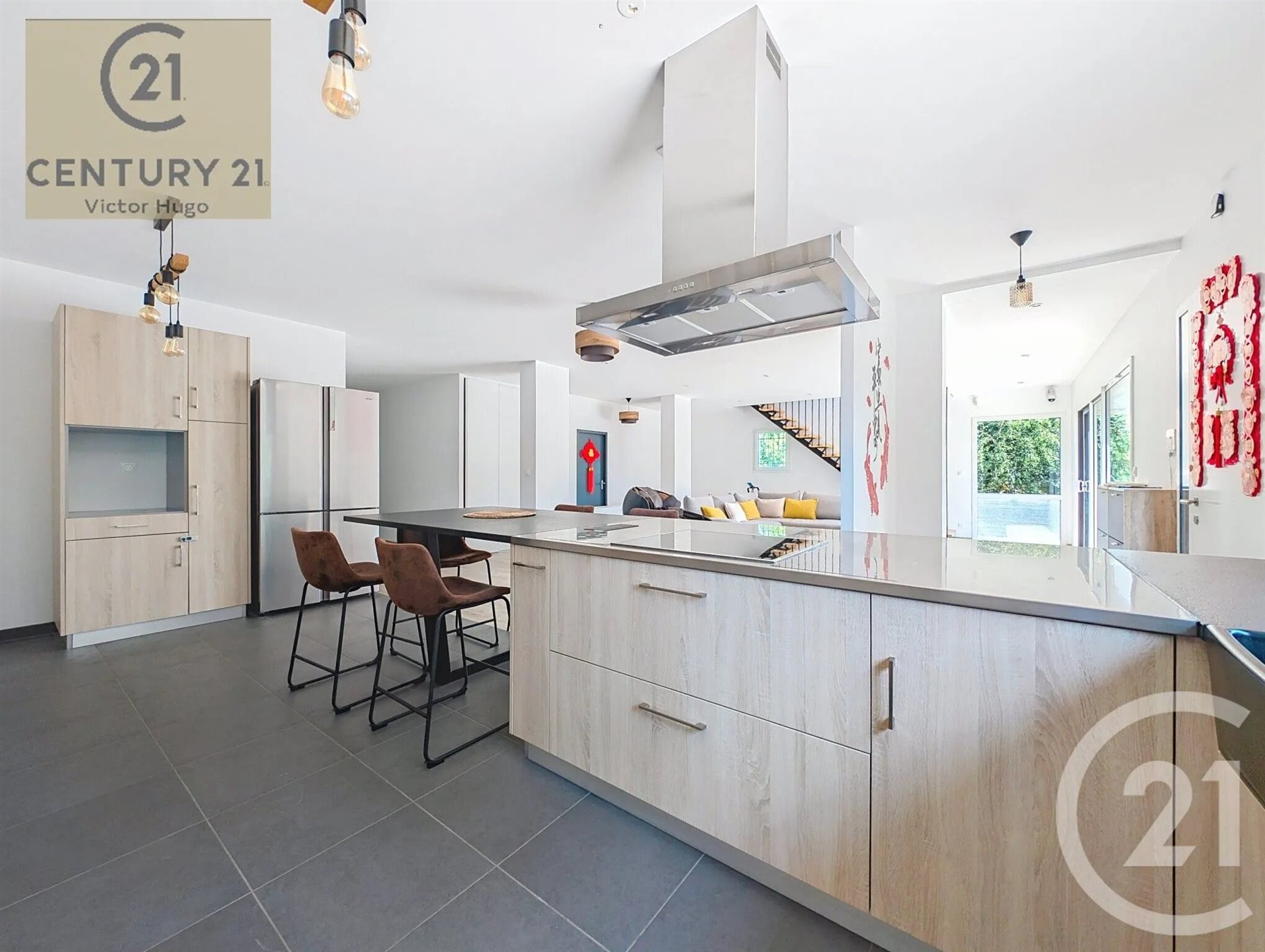 Maison à vendre, 243m², Limoges