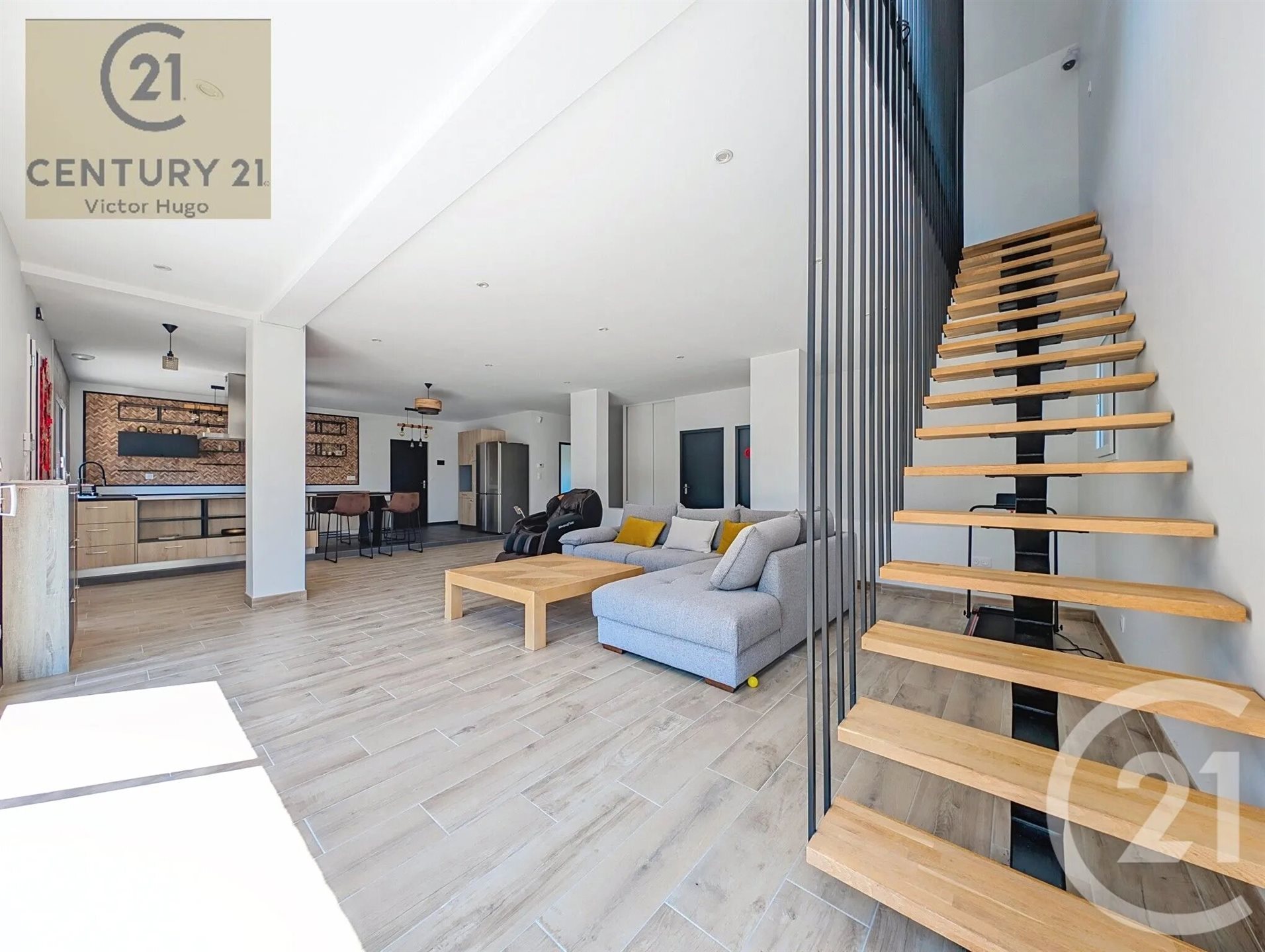 Maison à vendre, 243m², Limoges