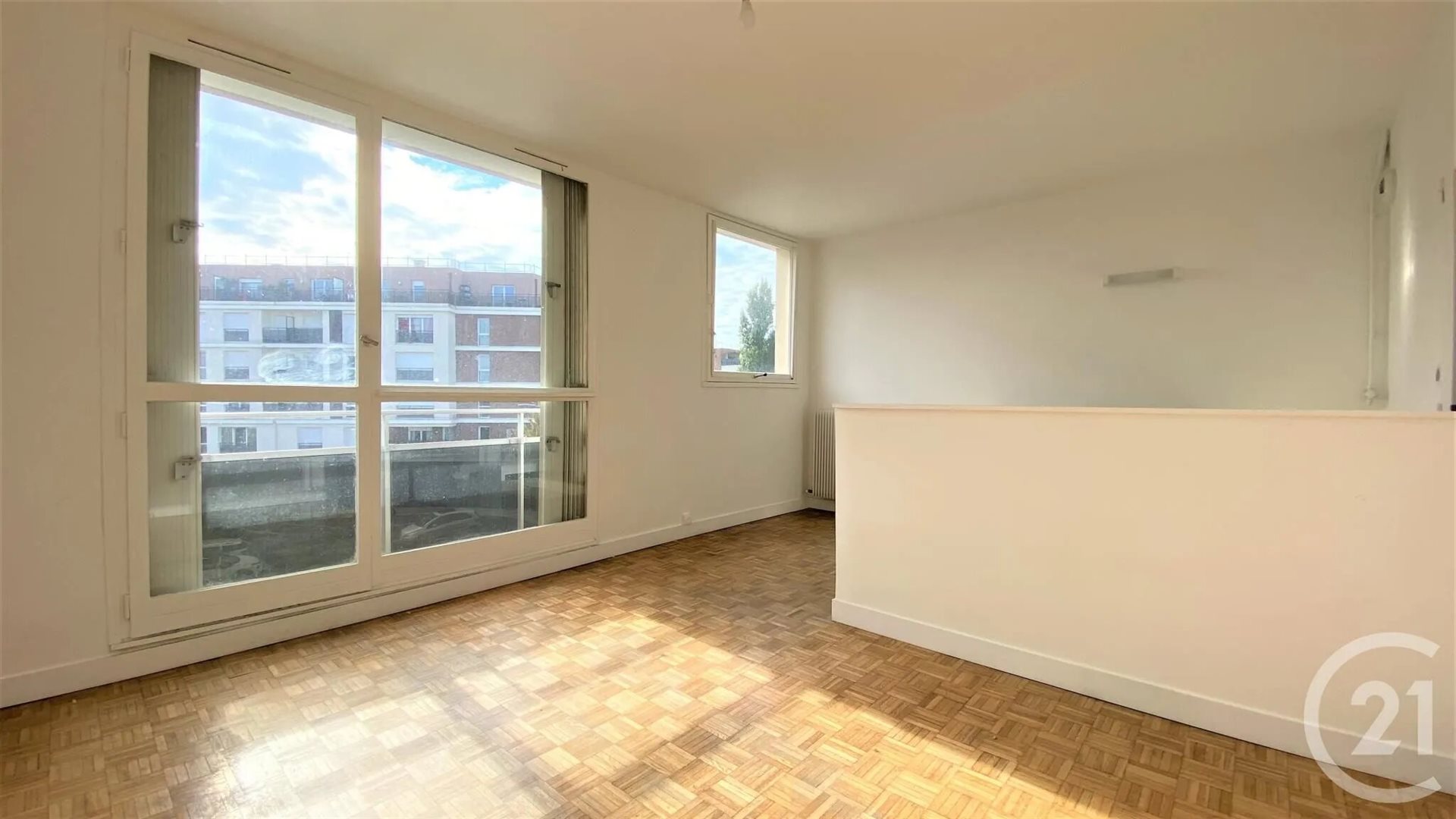 Appartement à louer, 28m², Fontenay-le-Fleury