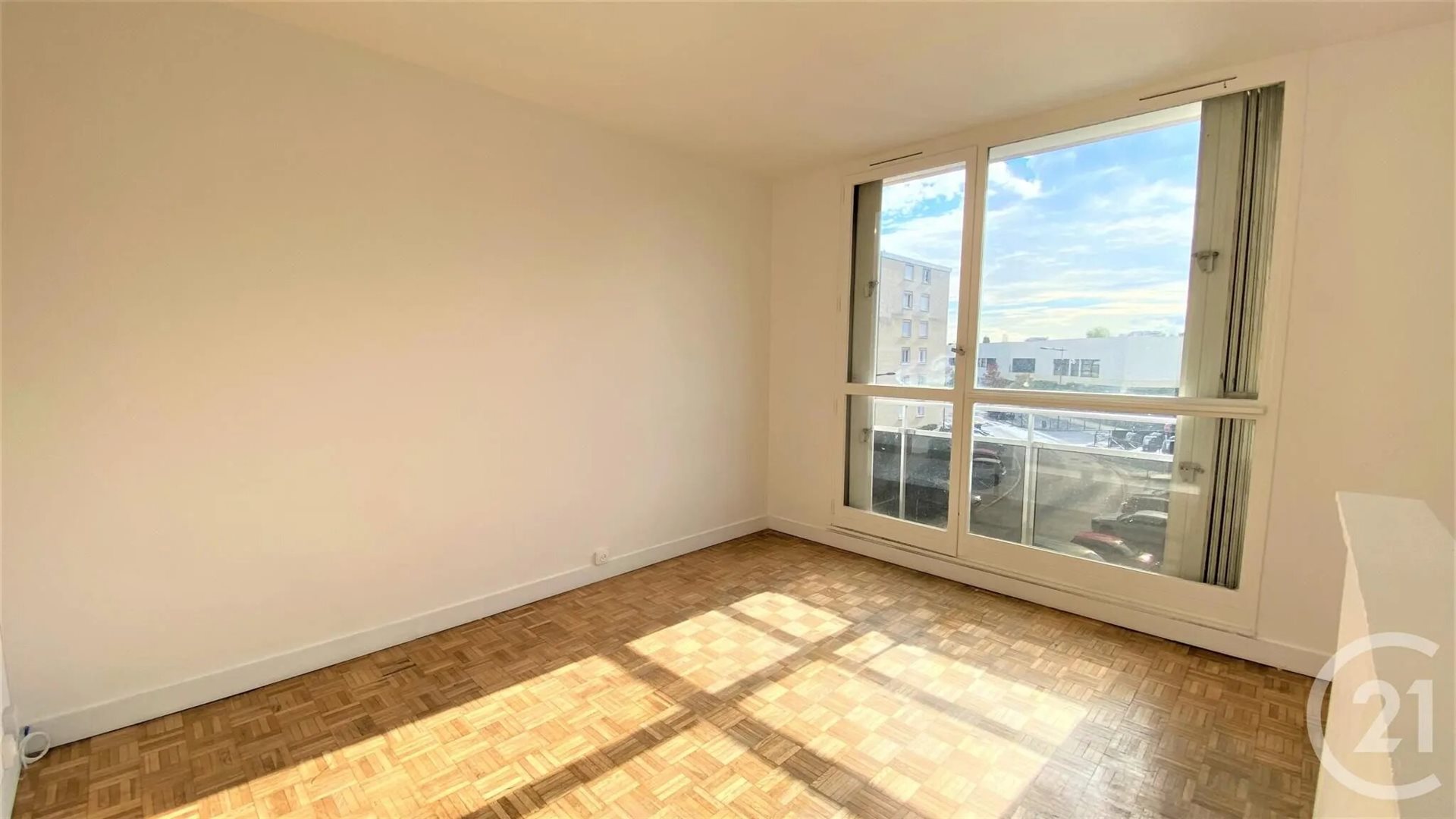Appartement à louer, 28m², Fontenay-le-Fleury