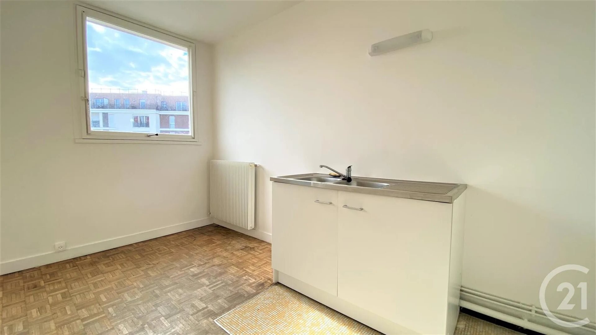 Appartement à louer, 28m², Fontenay-le-Fleury