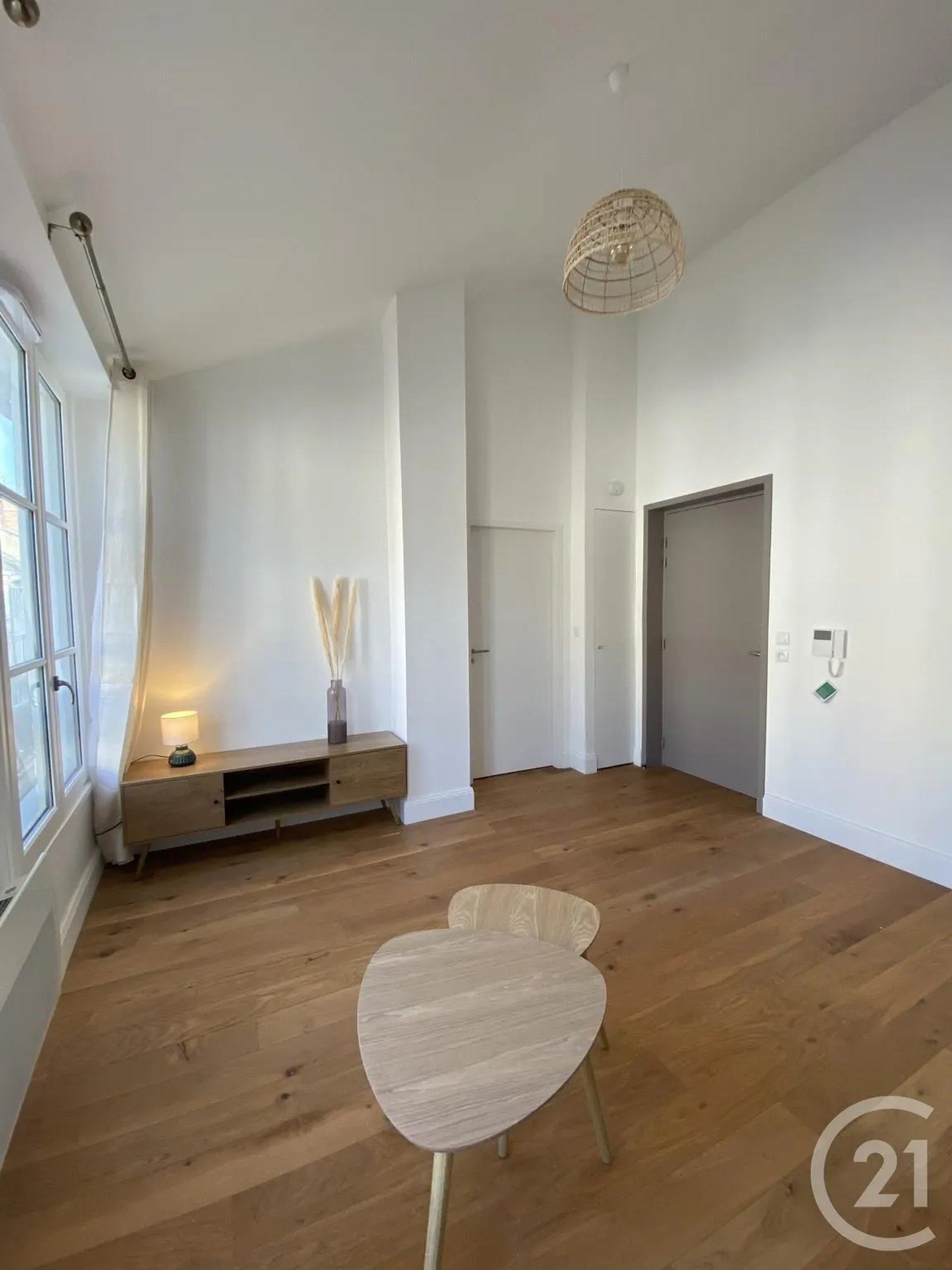 Appartement à louer, 44m², Orléans