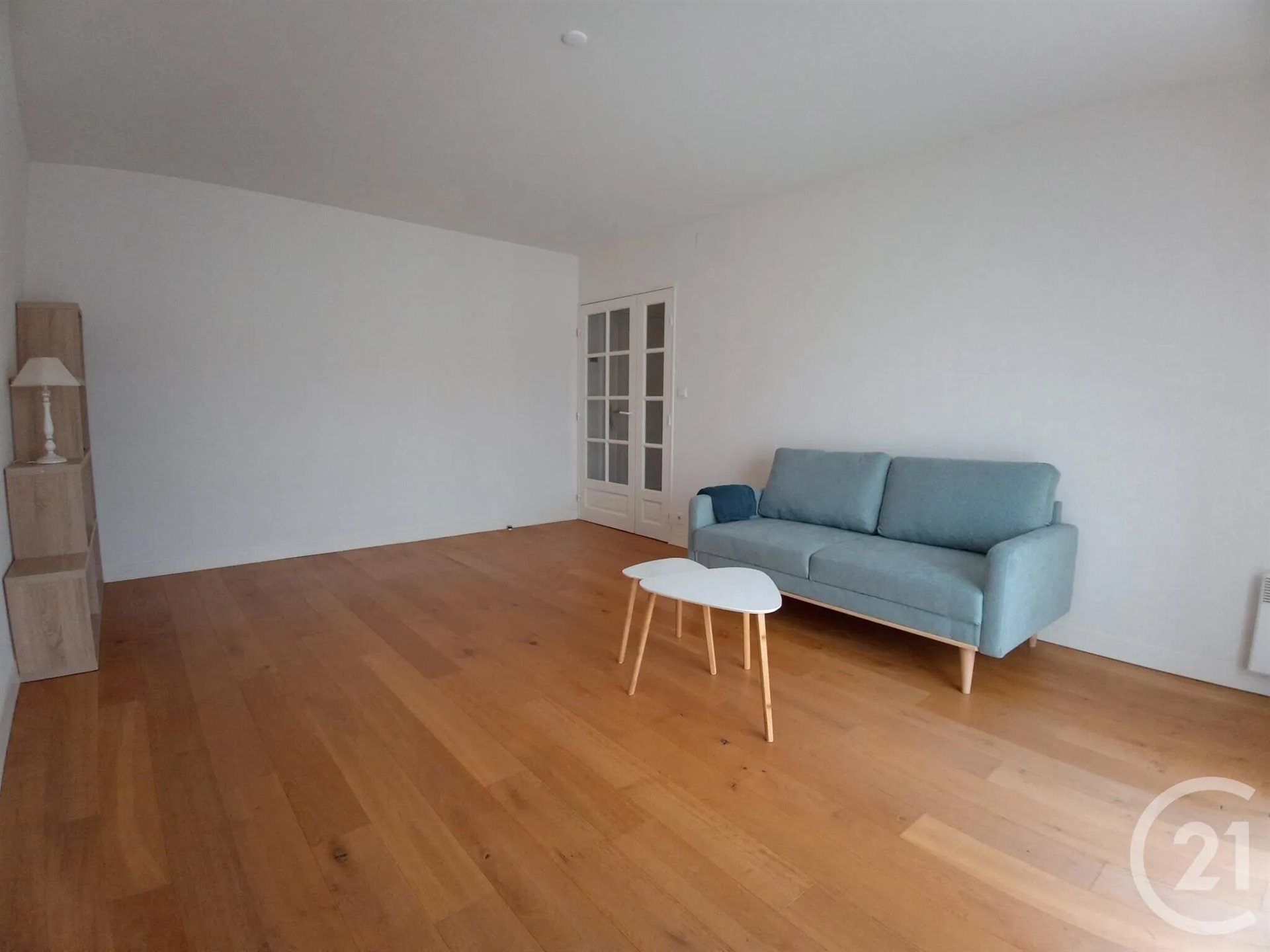 Appartement à louer, 48m², Limoges