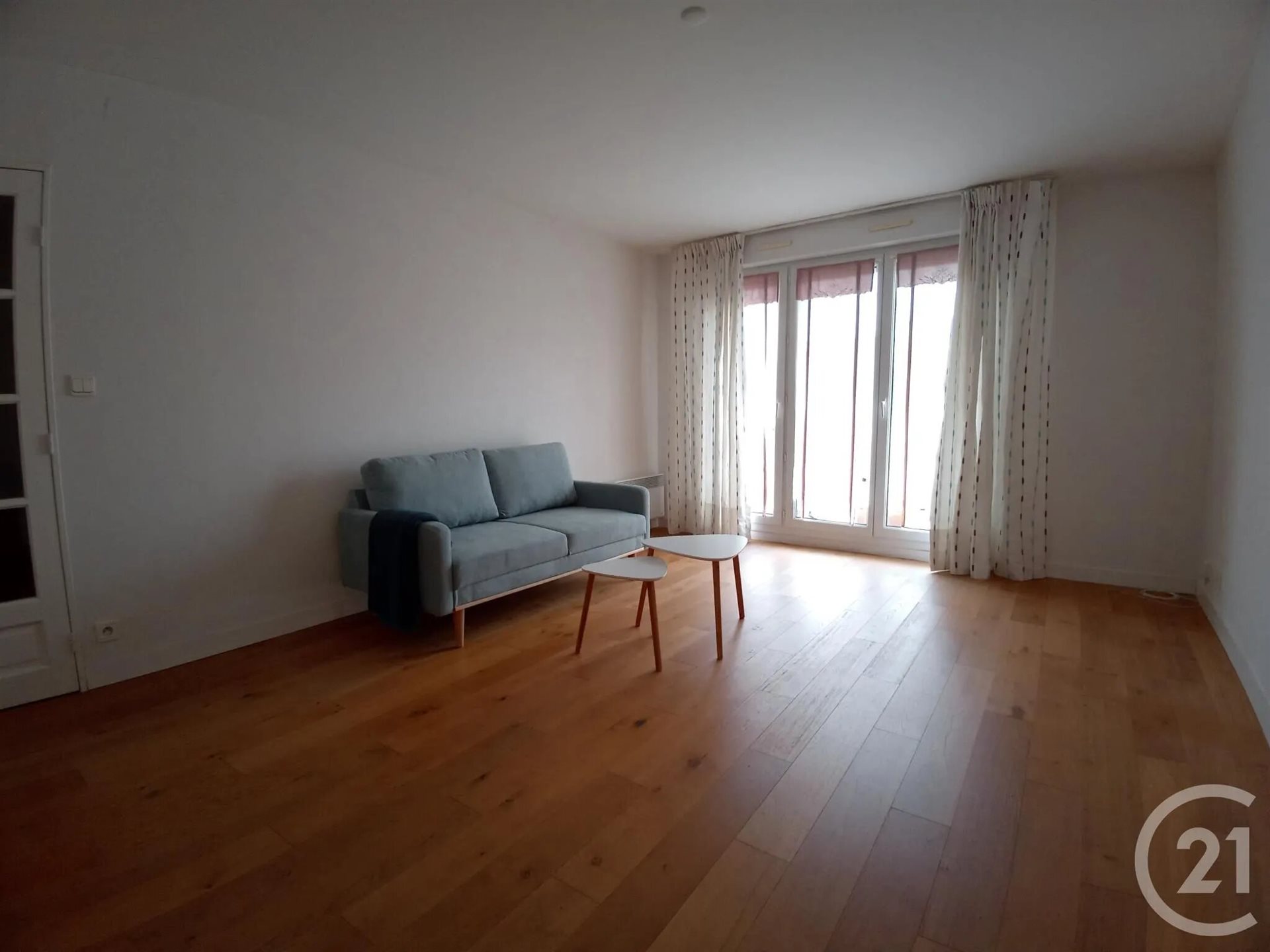 Appartement à louer, 48m², Limoges