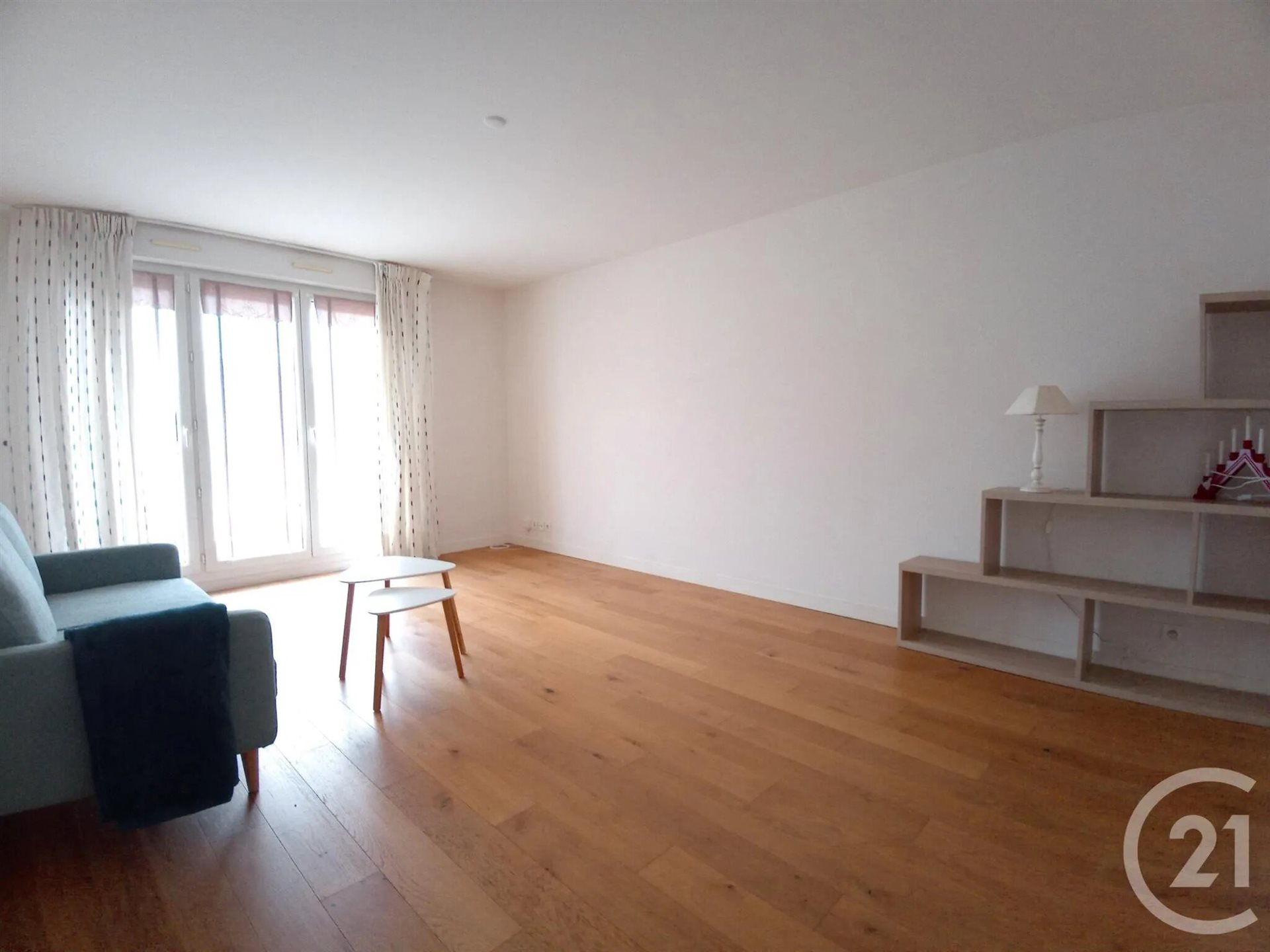 Appartement à louer, 48m², Limoges