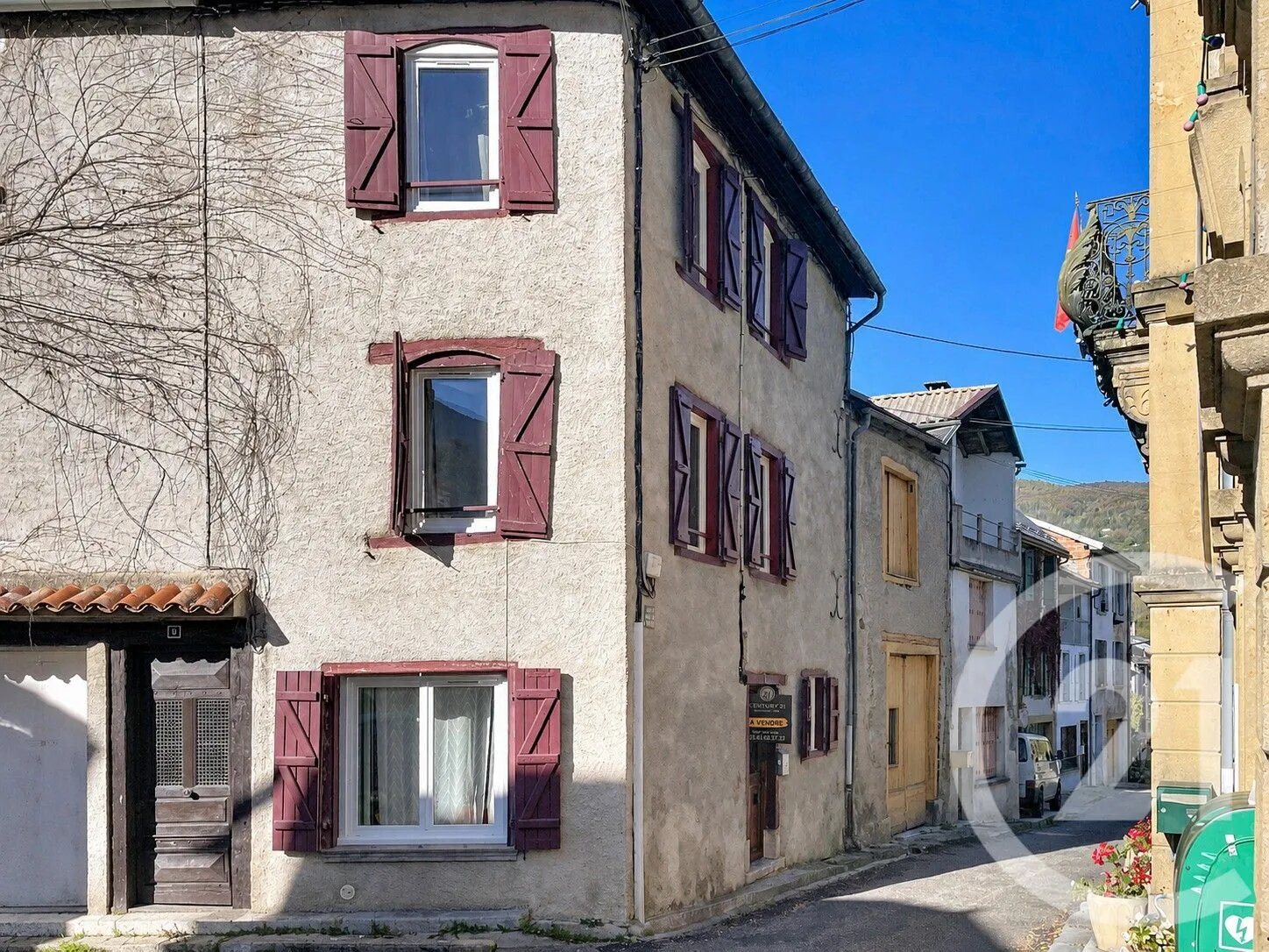 Maison à vendre, 70m², Massat