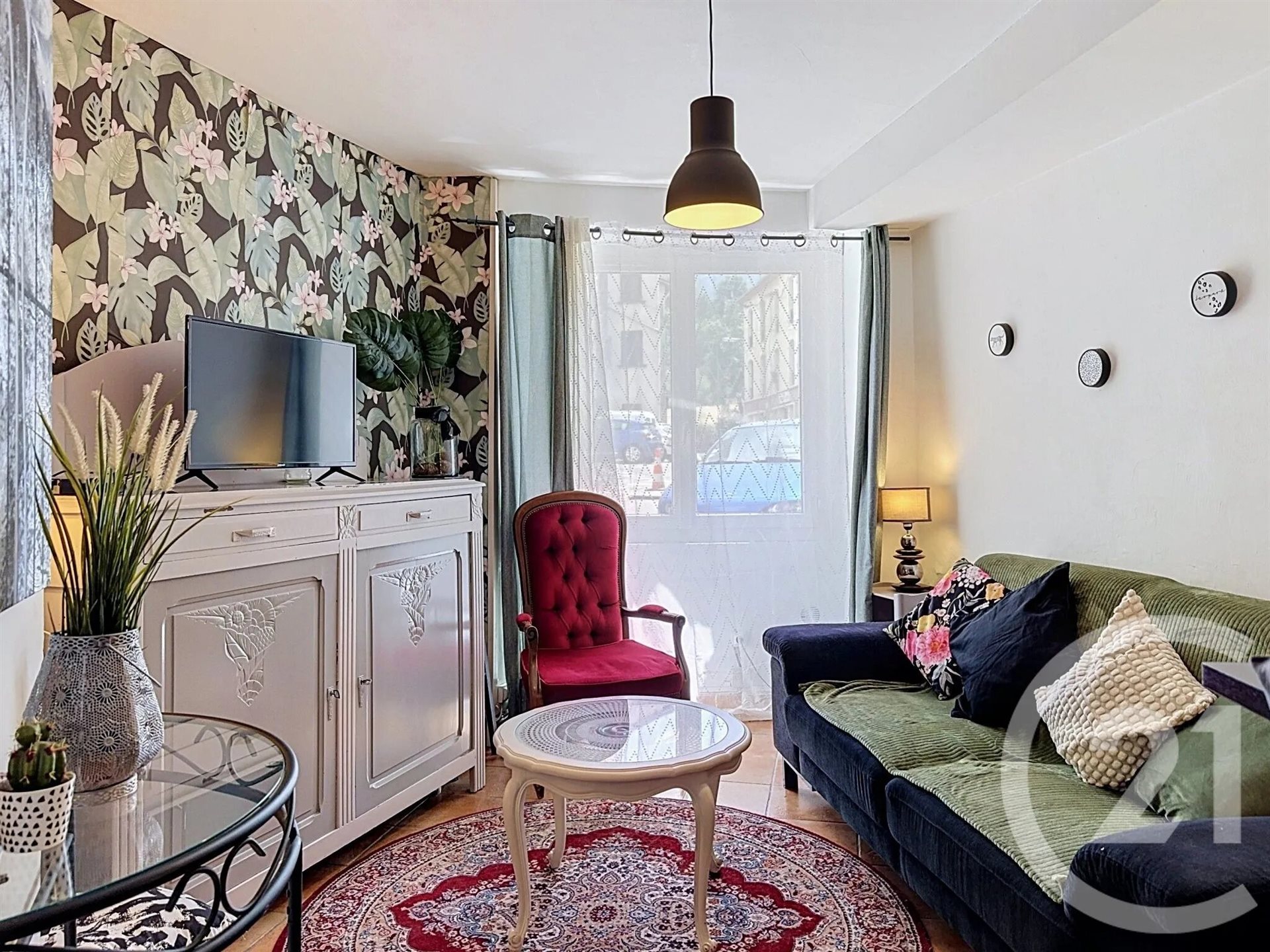 Maison à vendre, 70m², Massat
