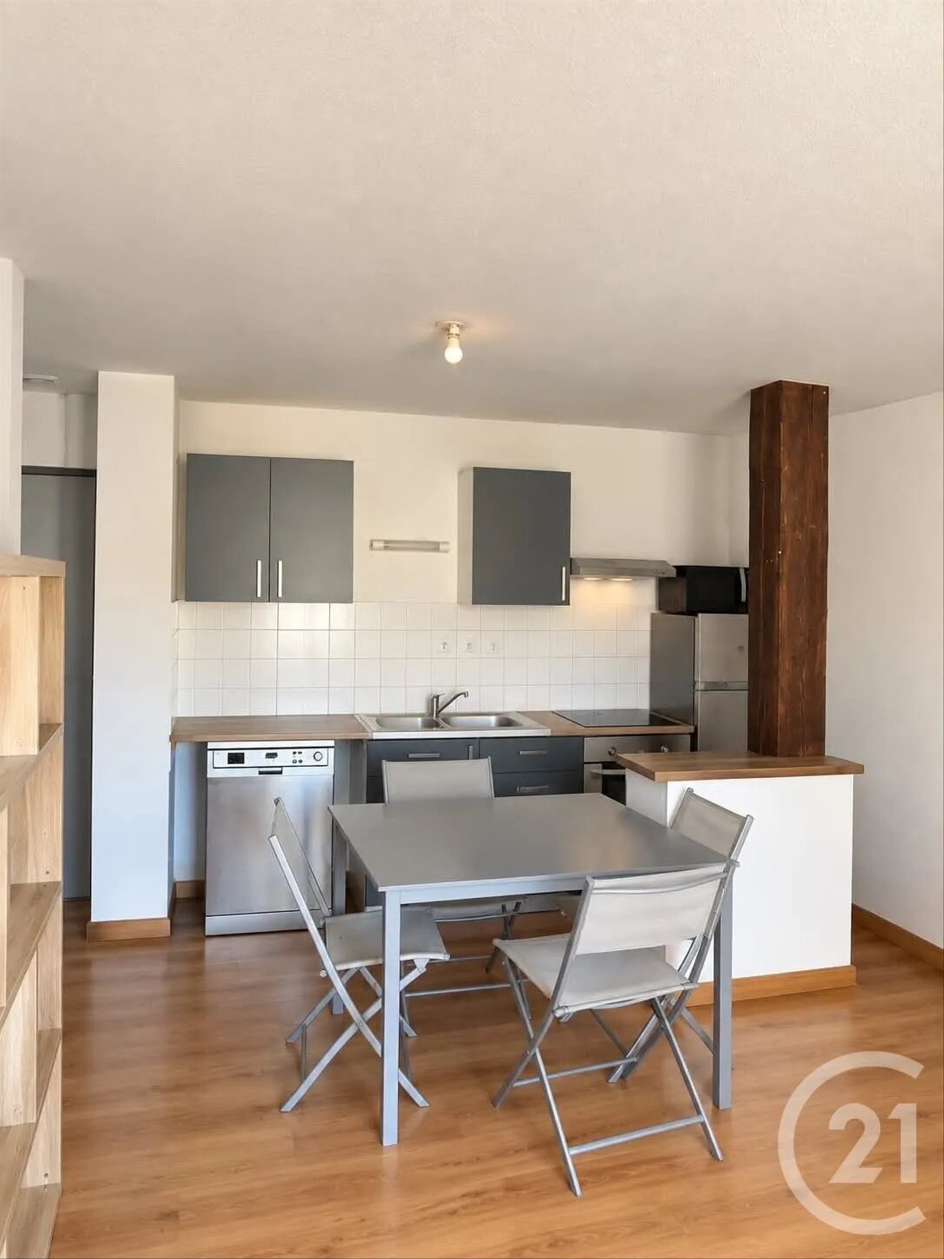 Appartement à louer, 77m², Avoudrey