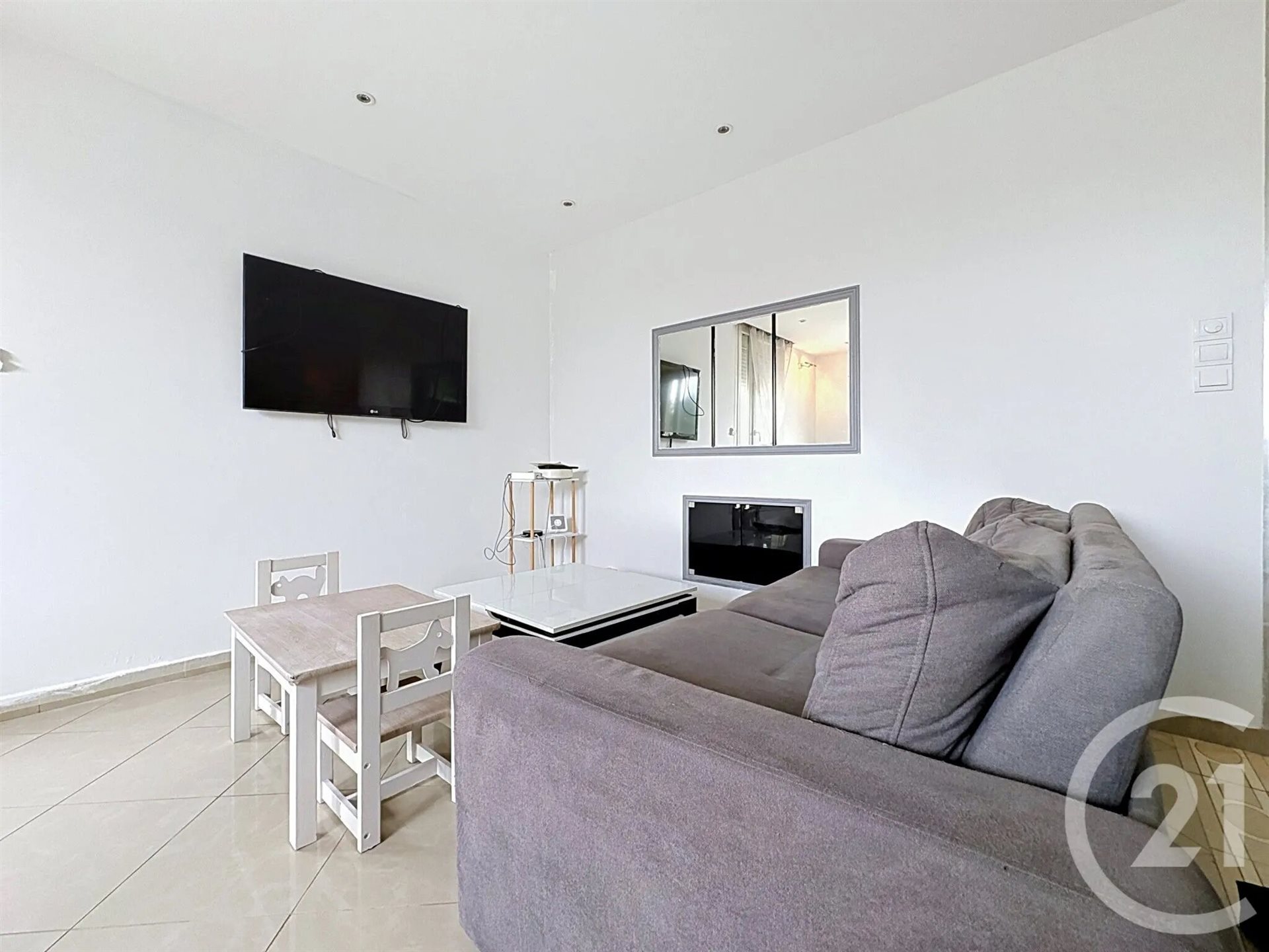 Appartement à louer, 66m², Savigny-le-Temple