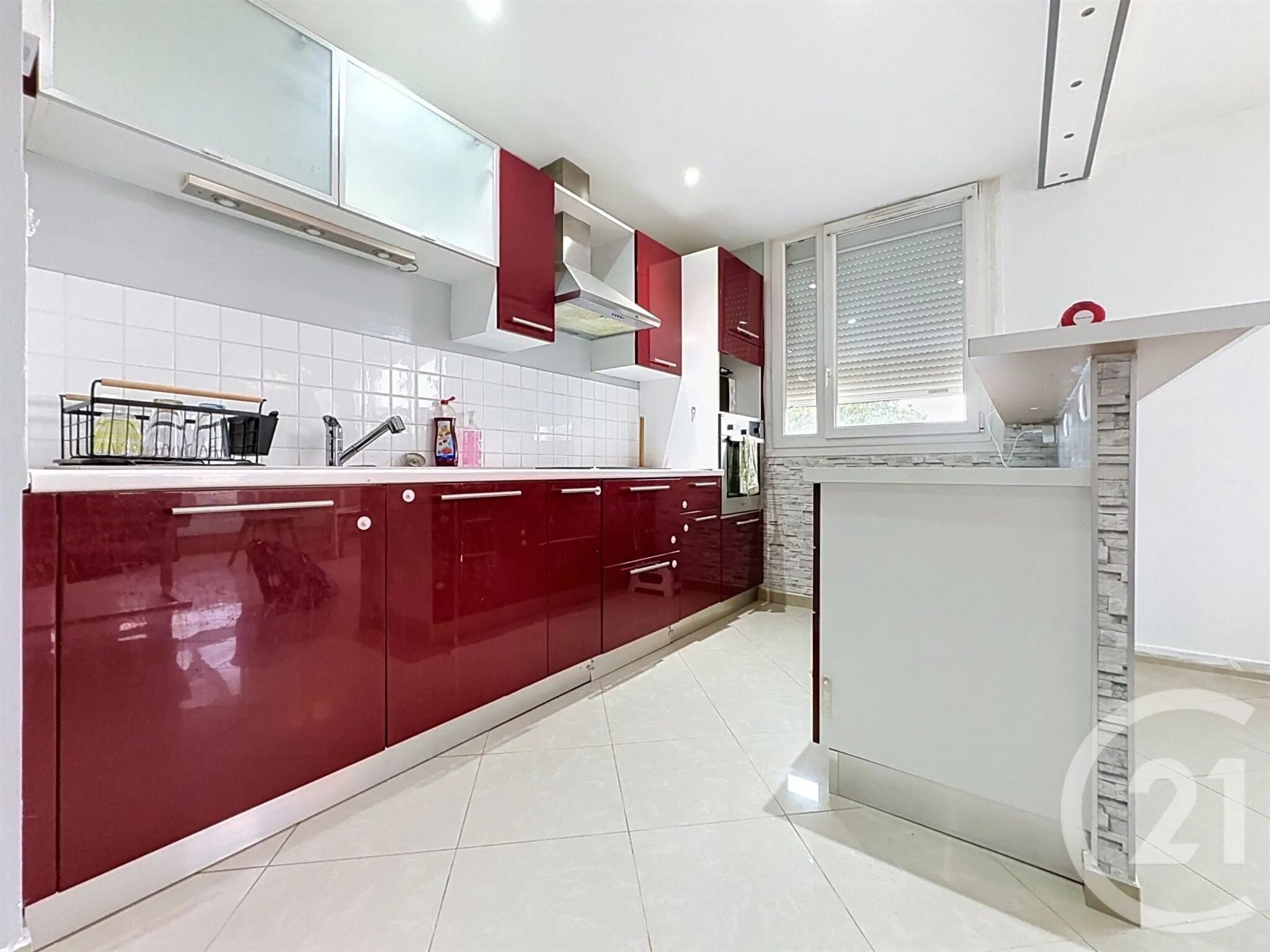 Appartement à louer, 66m², Savigny-le-Temple
