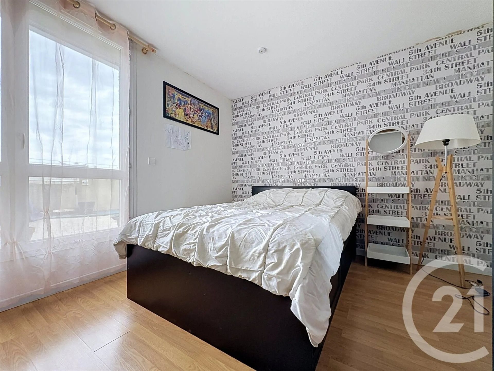 Appartement à louer, 66m², Savigny-le-Temple